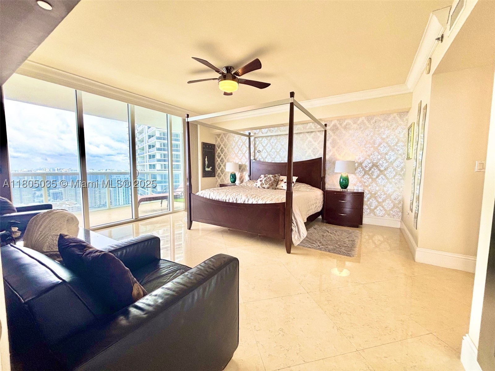 1830 S Ocean Dr #3702, Hallandale Beach FL 33009