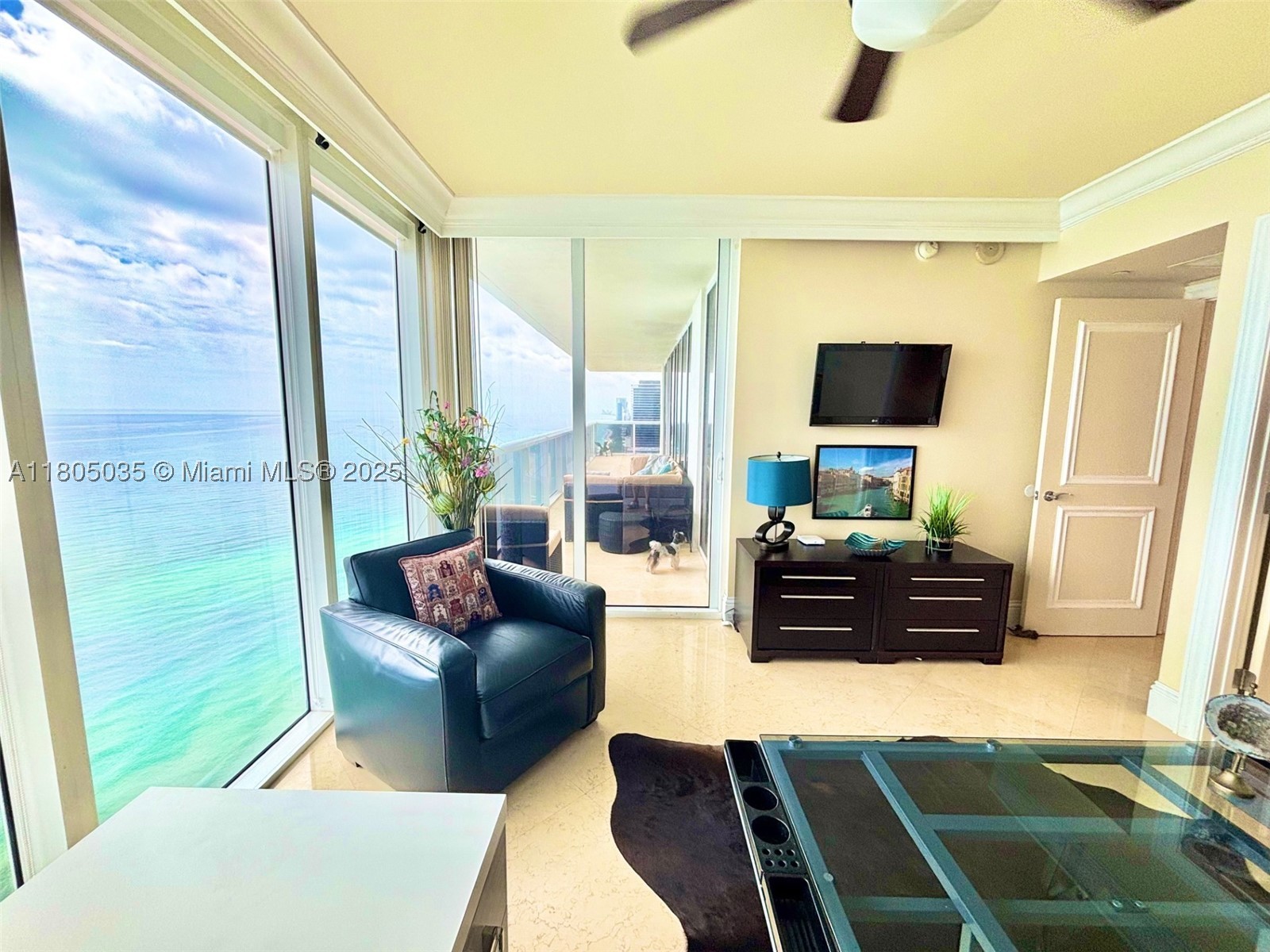 1830 S Ocean Dr #3702, Hallandale Beach FL 33009