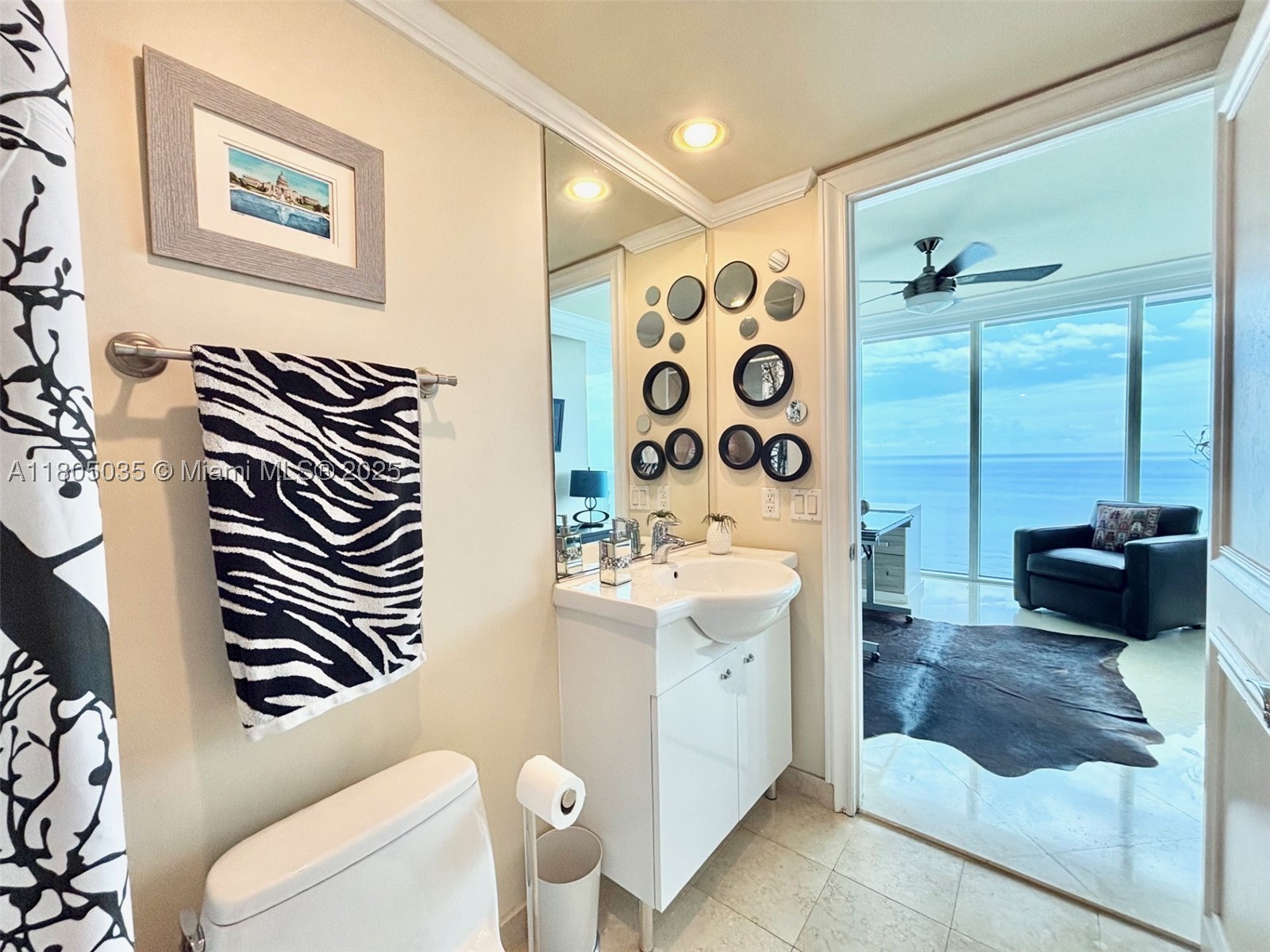 1830 S Ocean Dr #3702, Hallandale Beach FL 33009