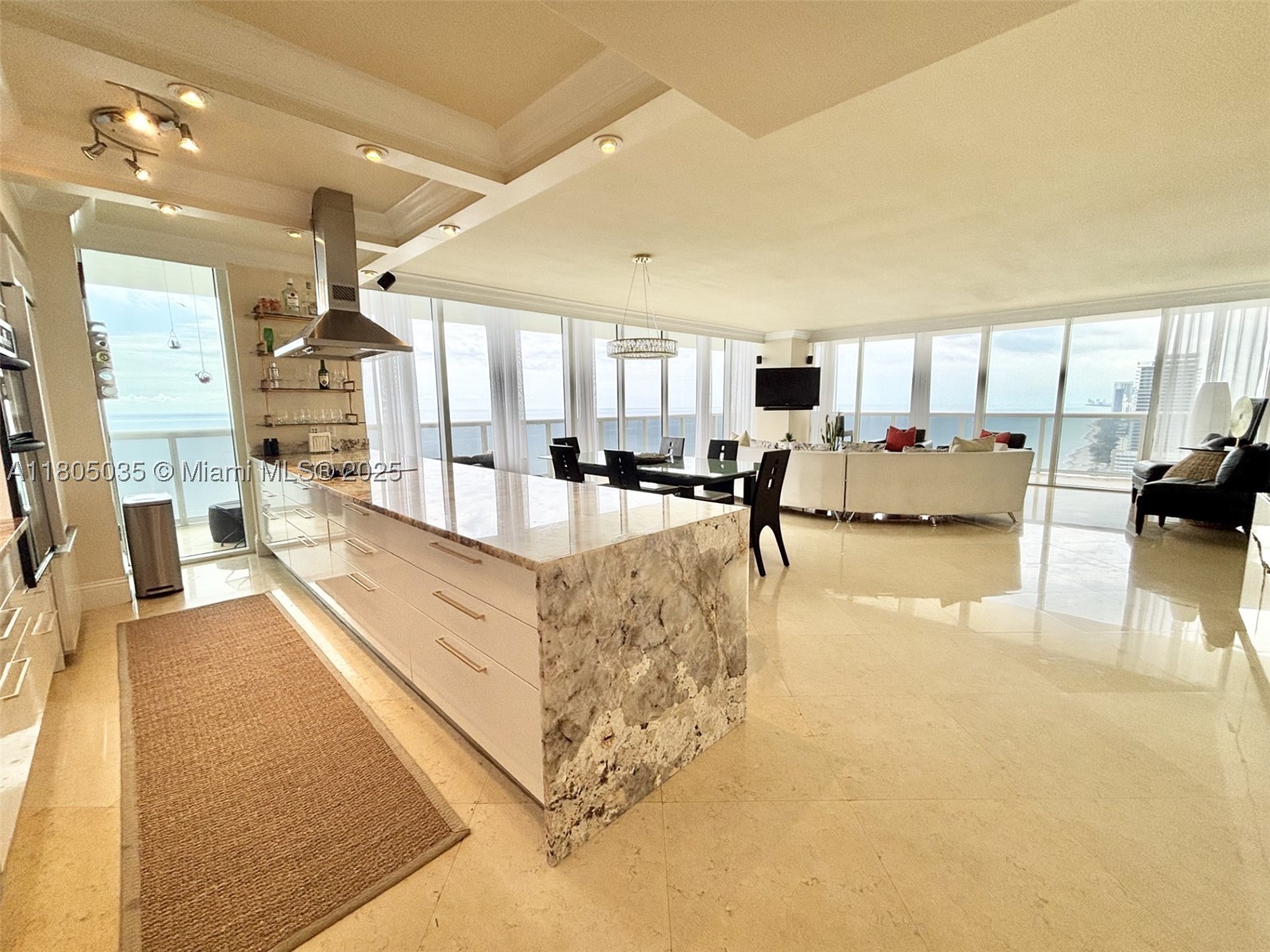 1830 S Ocean Dr #3702, Hallandale Beach FL 33009