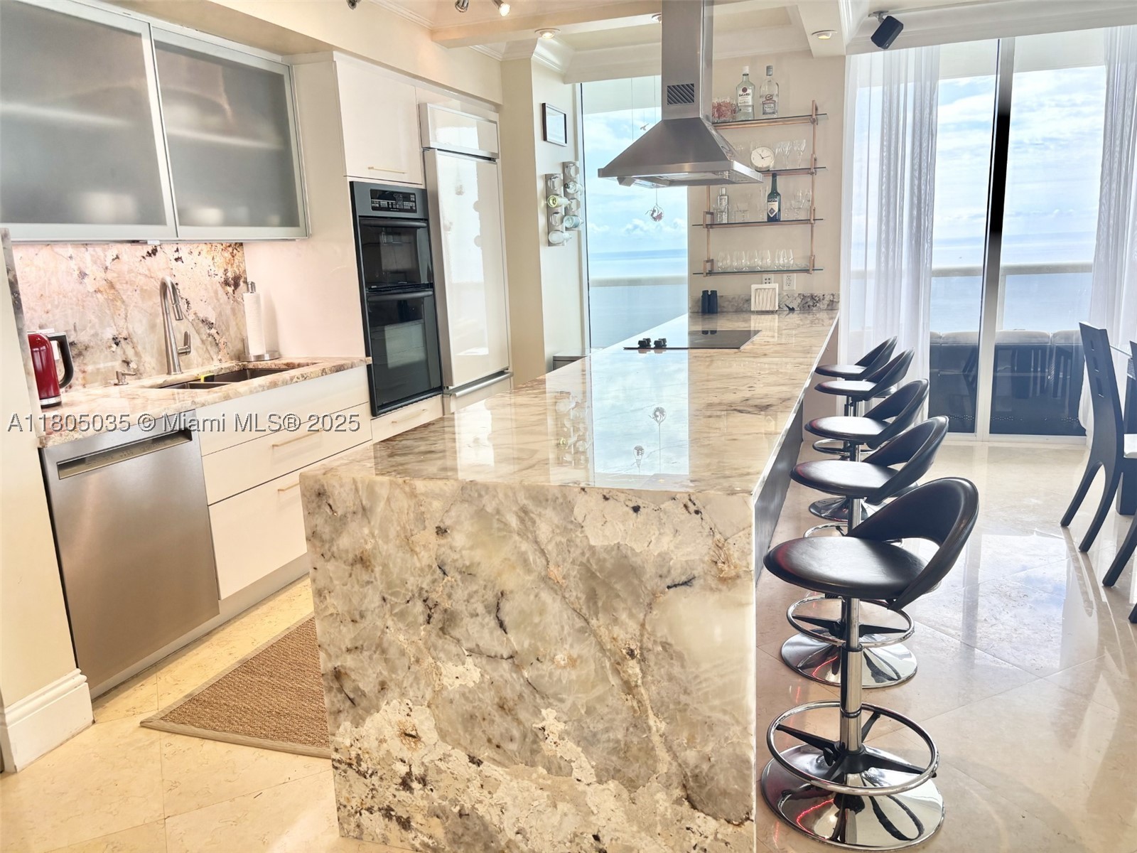 1830 S Ocean Dr #3702, Hallandale Beach FL 33009