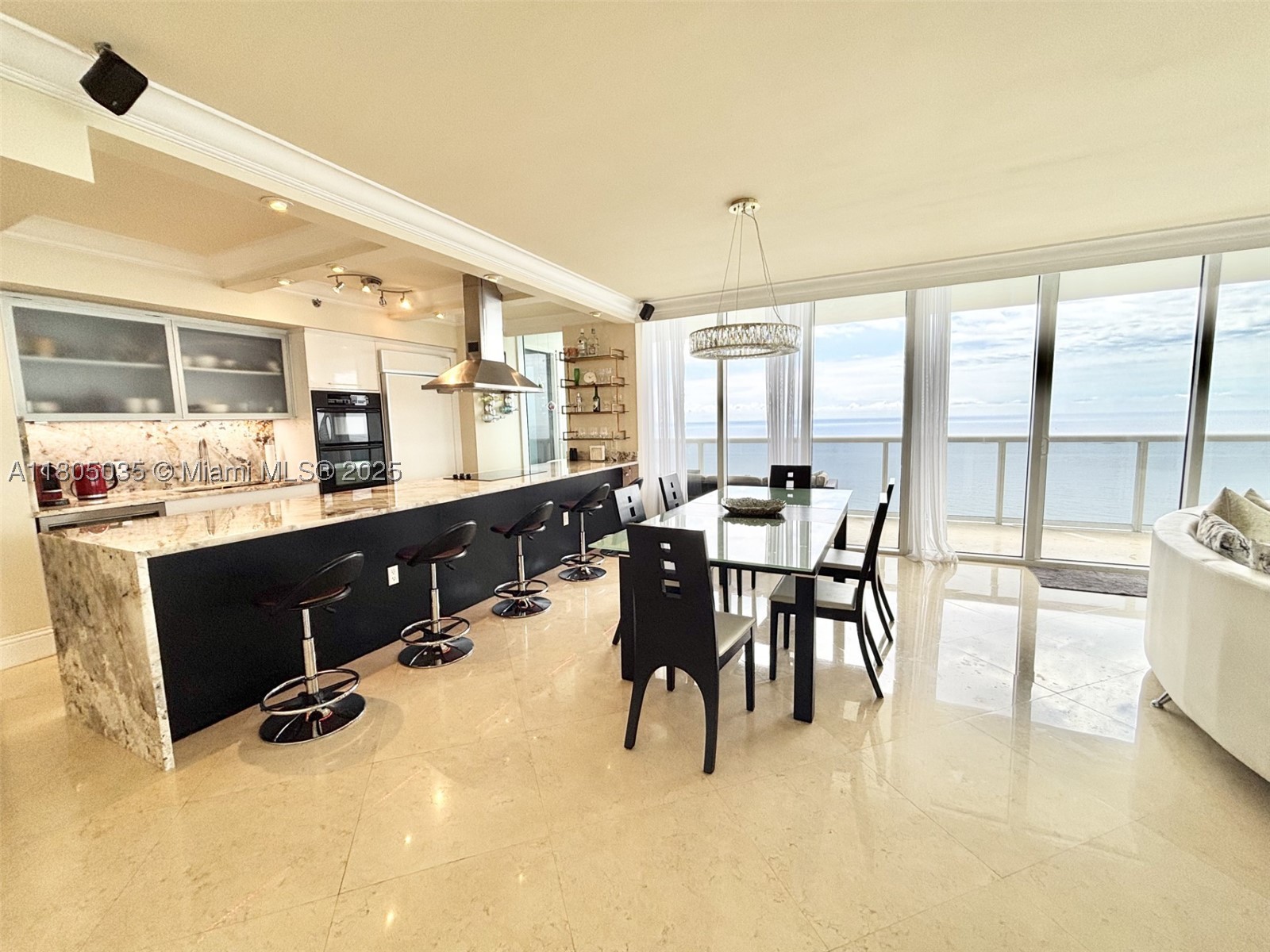1830 S Ocean Dr #3702, Hallandale Beach FL 33009