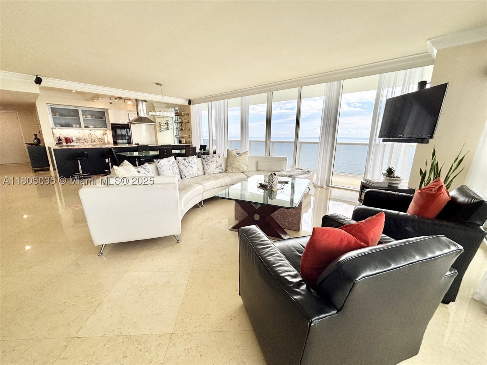 1830 S Ocean Dr #3702, Hallandale Beach FL 33009