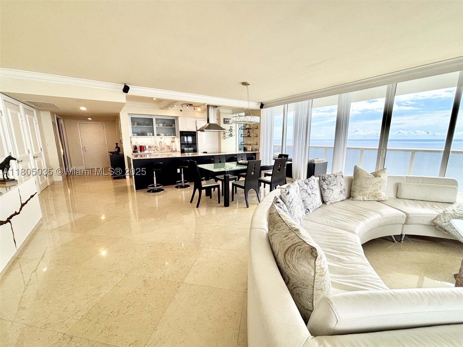 1830 S Ocean Dr #3702, Hallandale Beach FL 33009