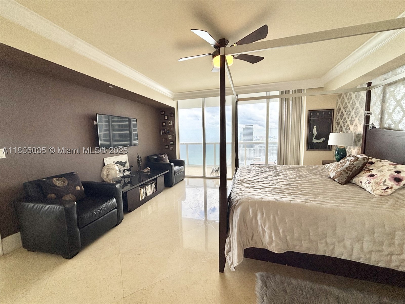 1830 S Ocean Dr #3702, Hallandale Beach FL 33009