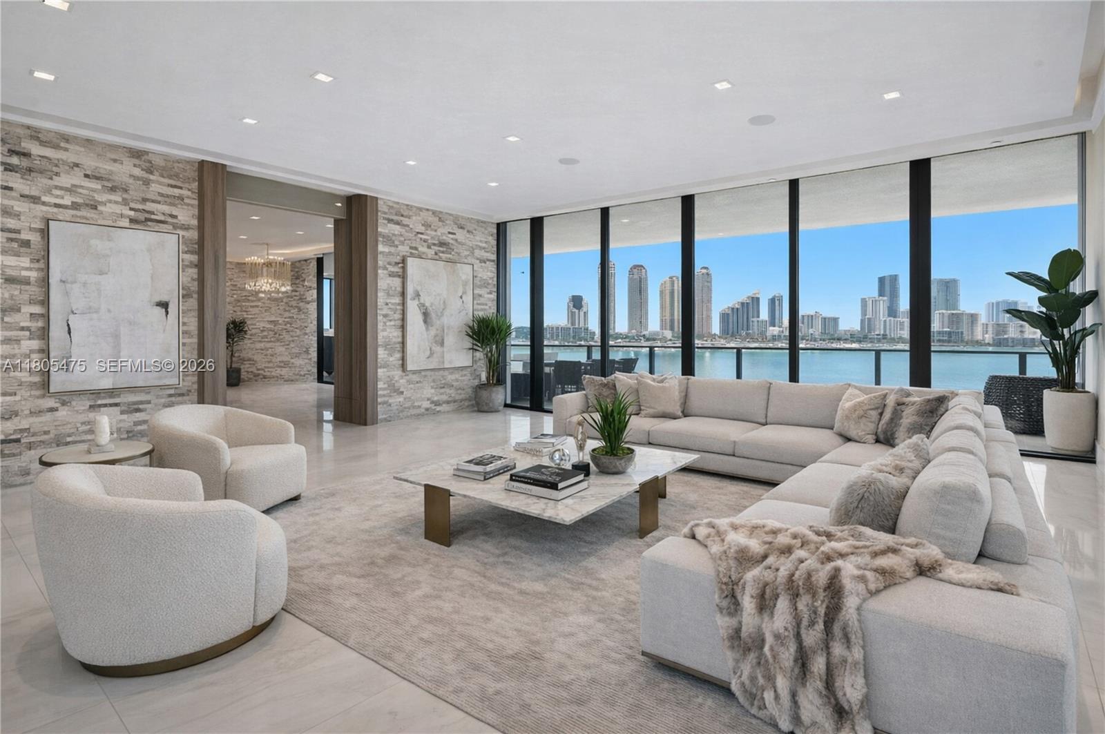 5000 Island Estates Dr #803, Aventura FL 33160