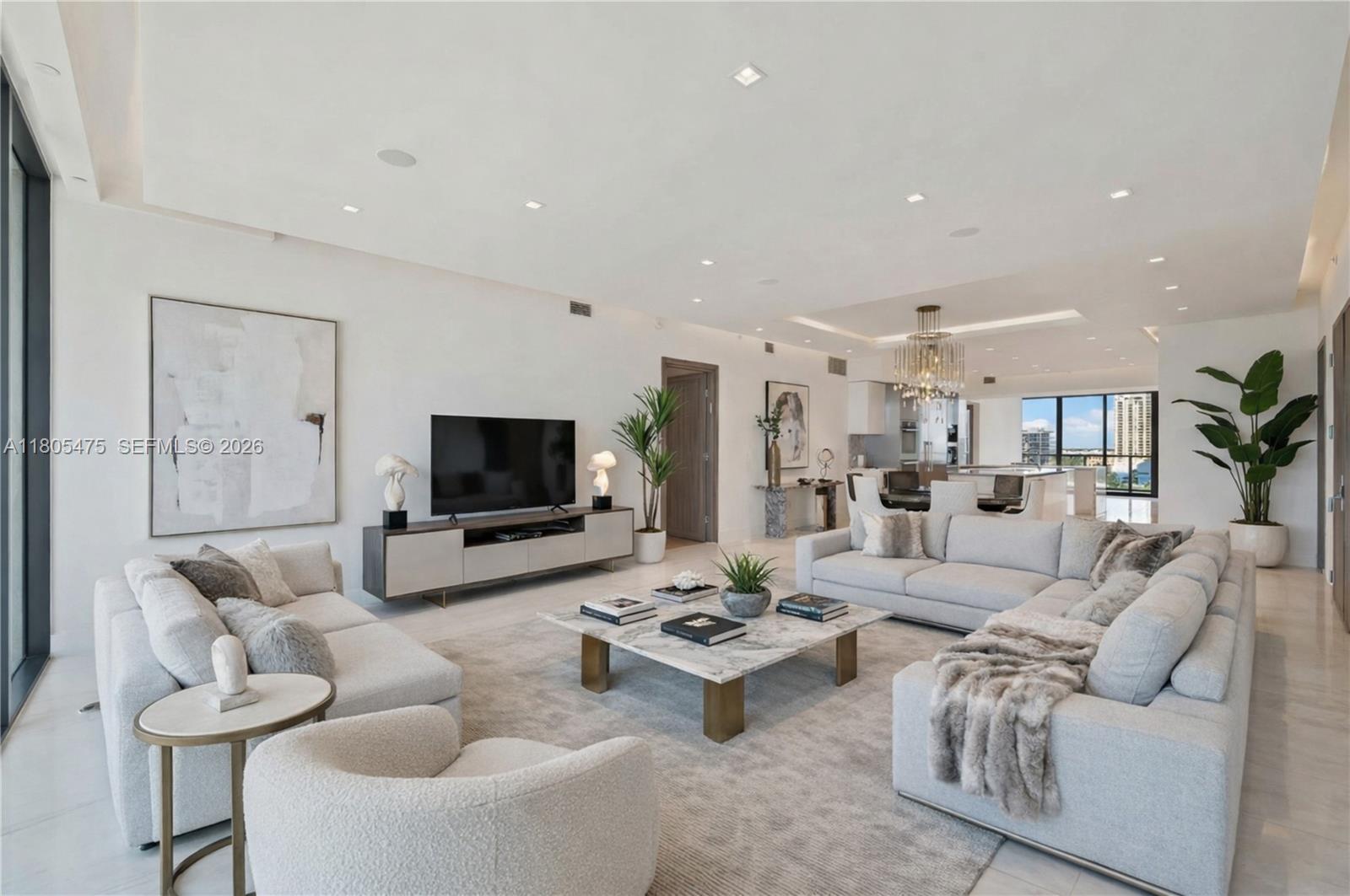 5000 Island Estates Dr #803, Aventura FL 33160