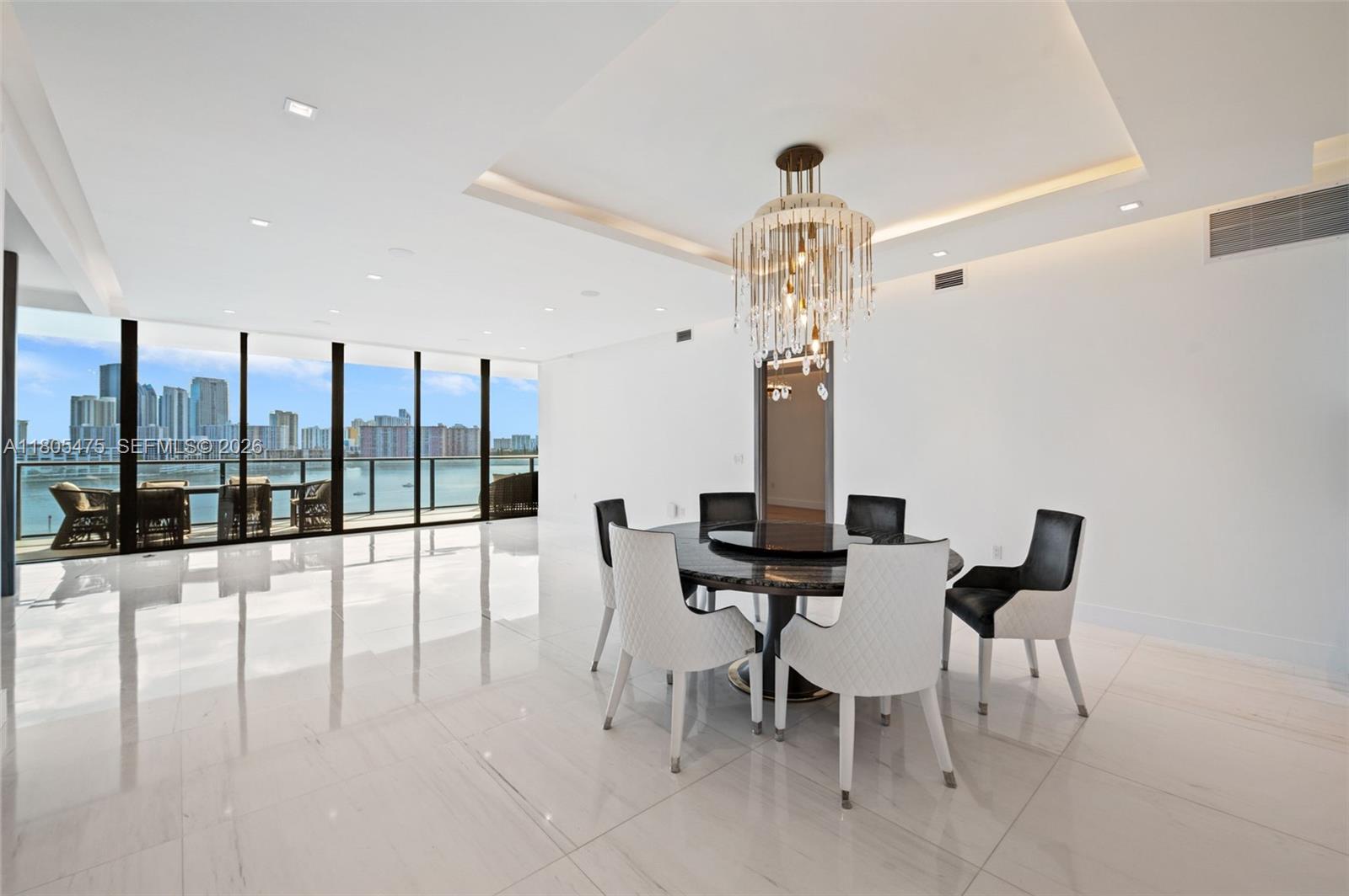 5000 Island Estates Dr #803, Aventura FL 33160