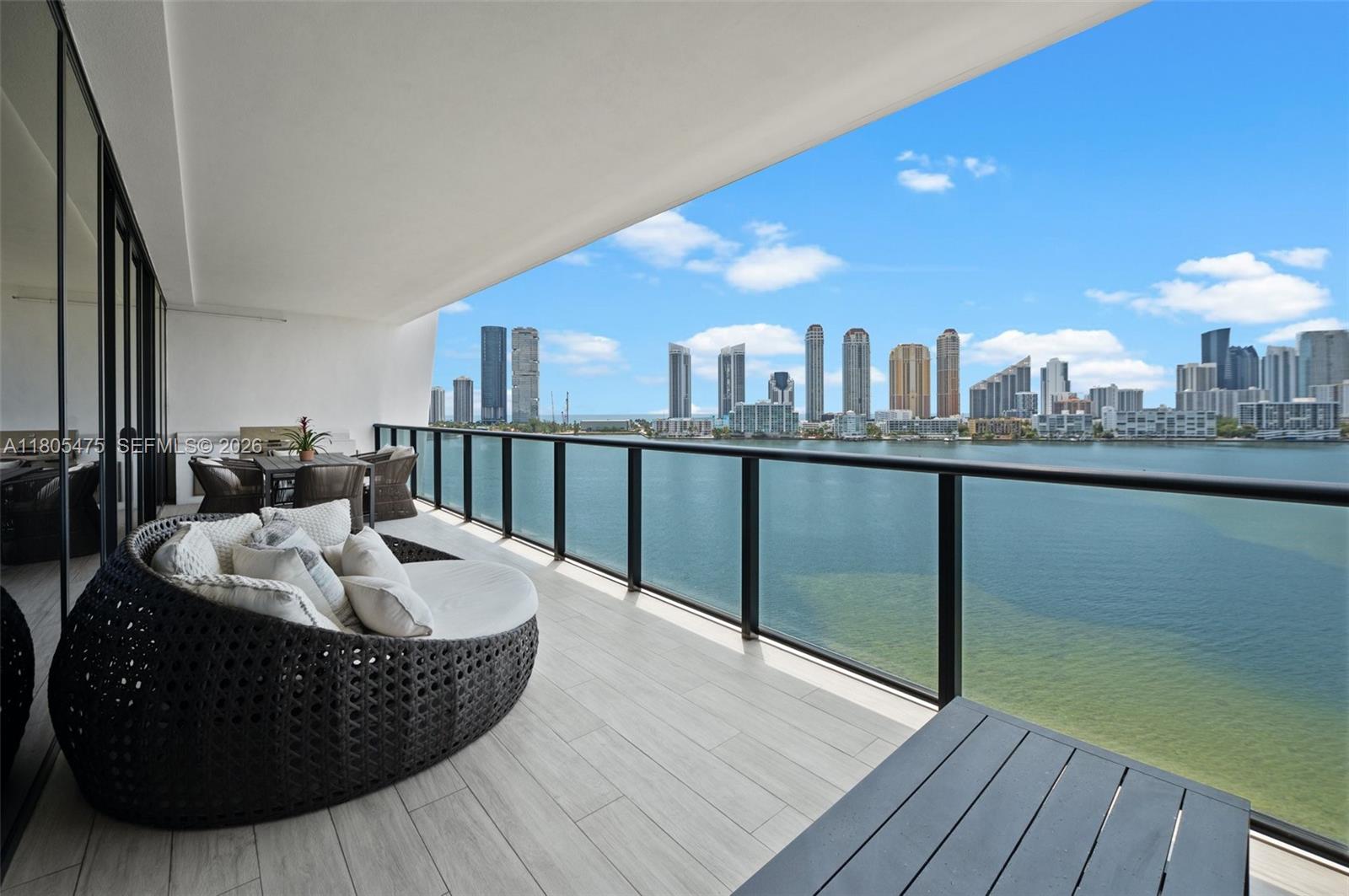 5000 Island Estates Dr #803, Aventura FL 33160