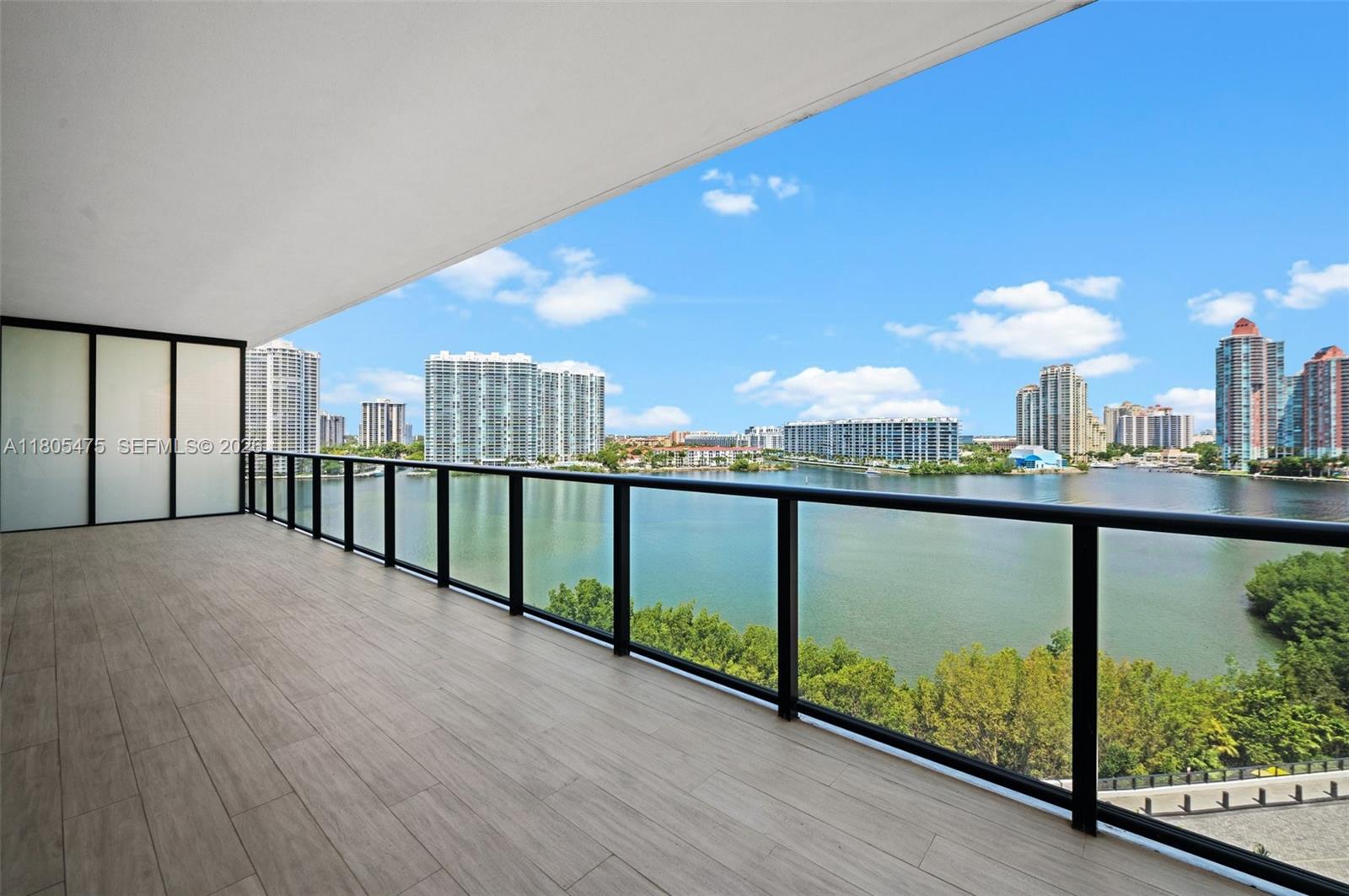 5000 Island Estates Dr #803, Aventura FL 33160