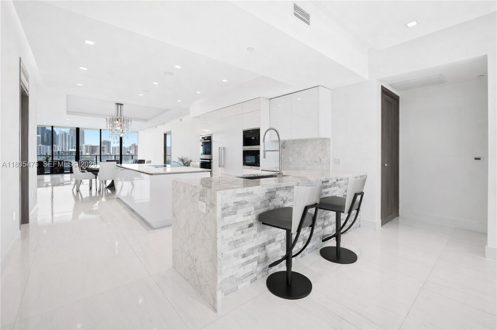 5000 Island Estates Dr #803, Aventura FL 33160