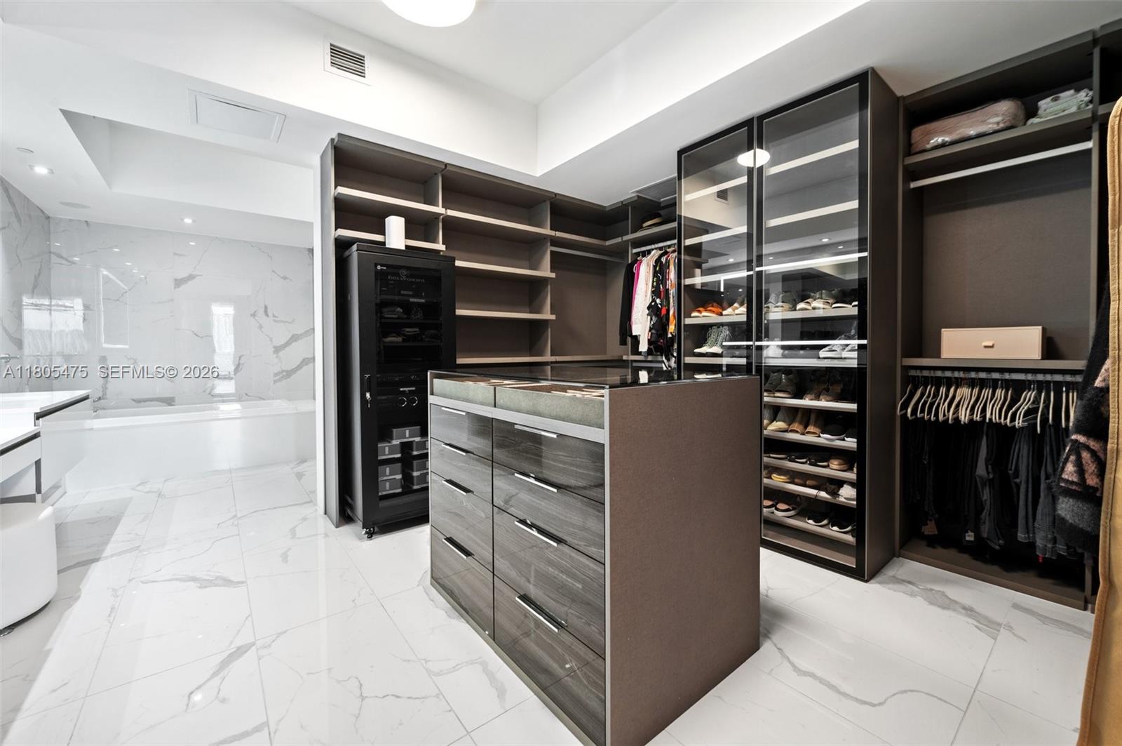 5000 Island Estates Dr #803, Aventura FL 33160
