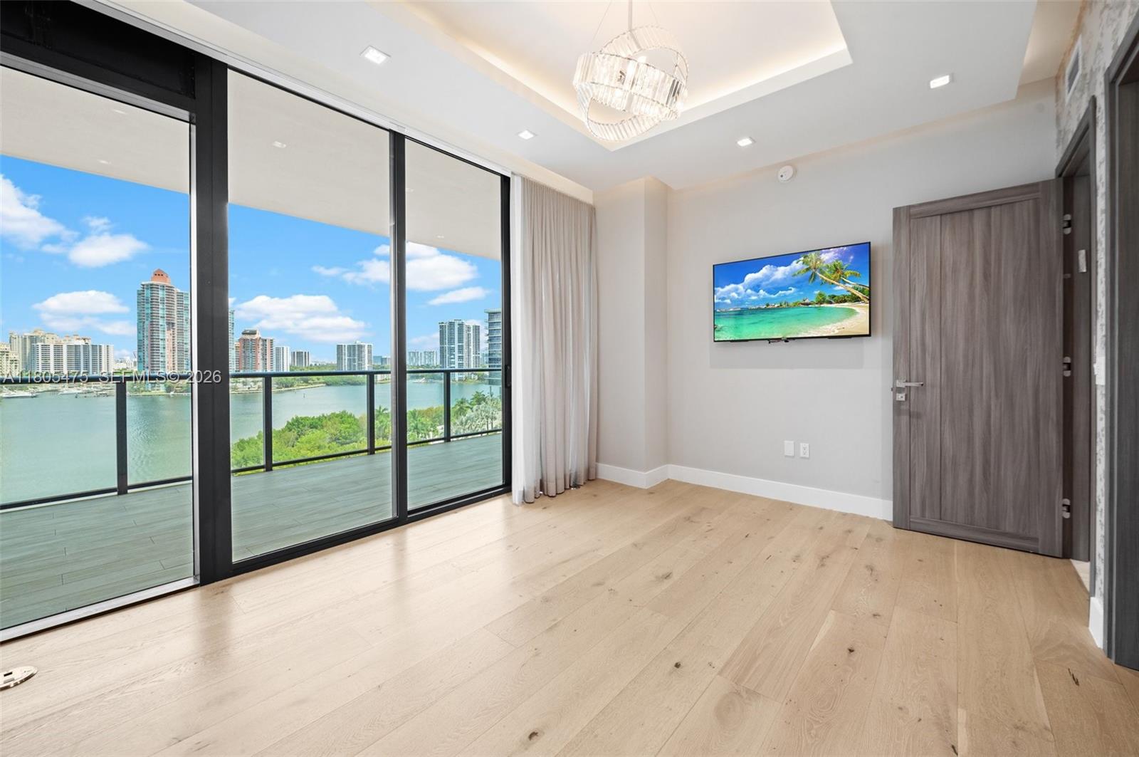 5000 Island Estates Dr #803, Aventura FL 33160