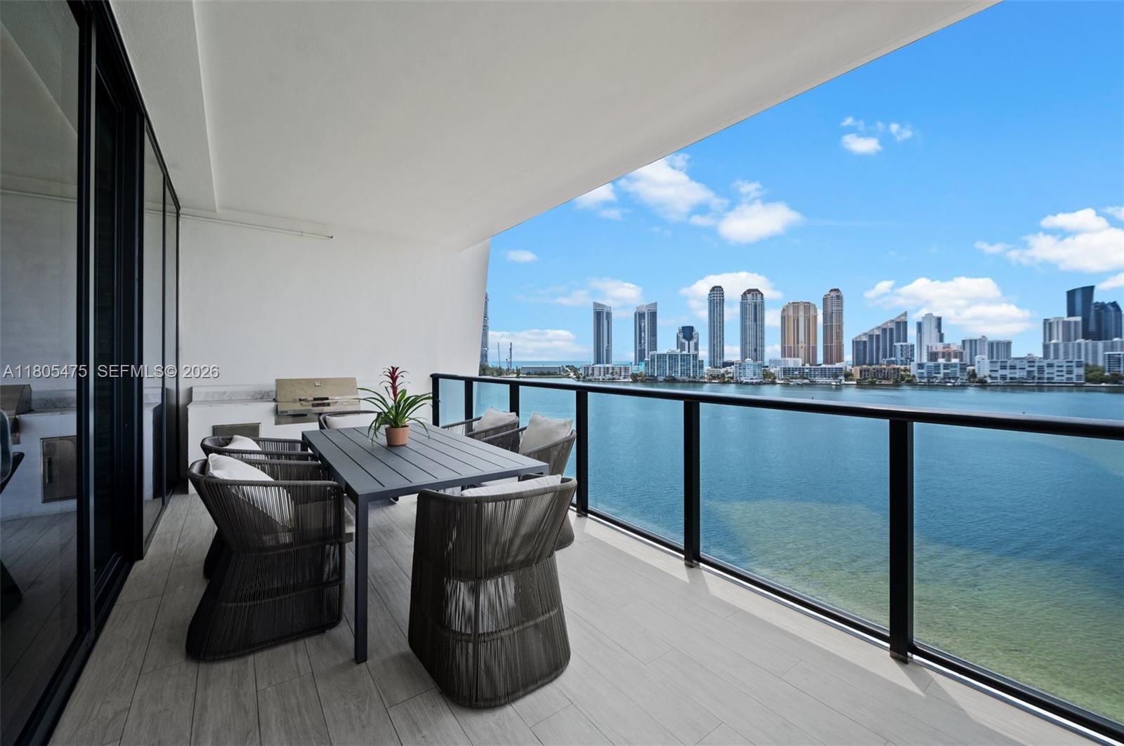 5000 Island Estates Dr #803, Aventura FL 33160
