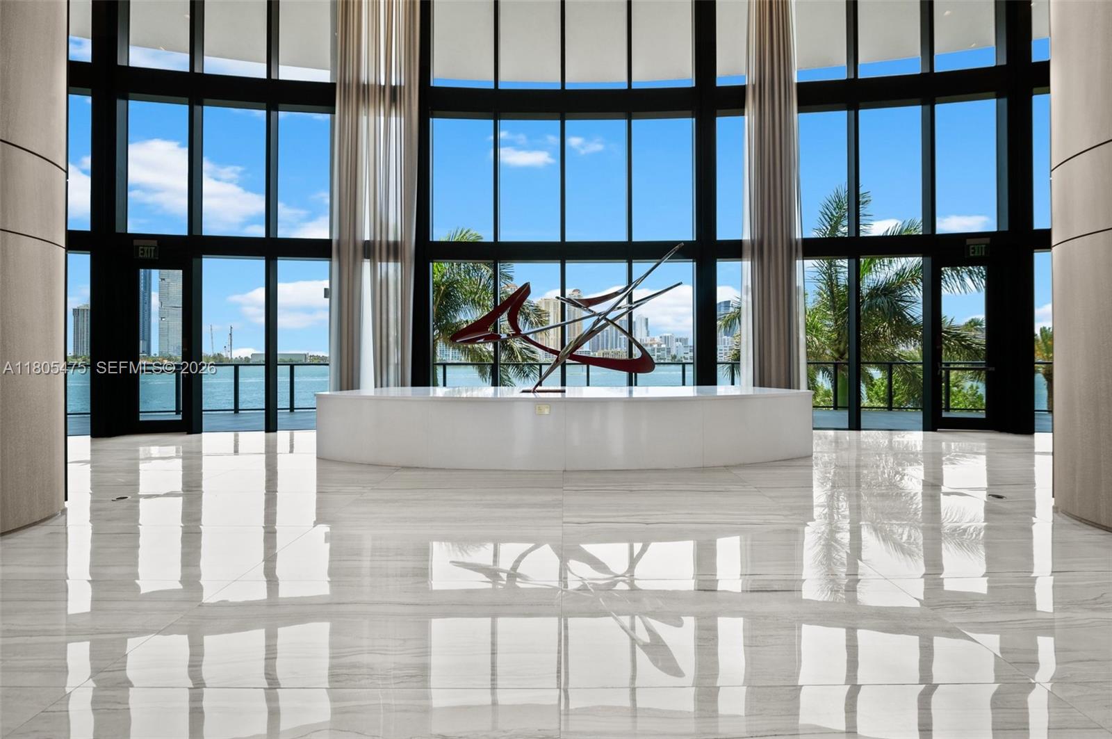 5000 Island Estates Dr #803, Aventura FL 33160