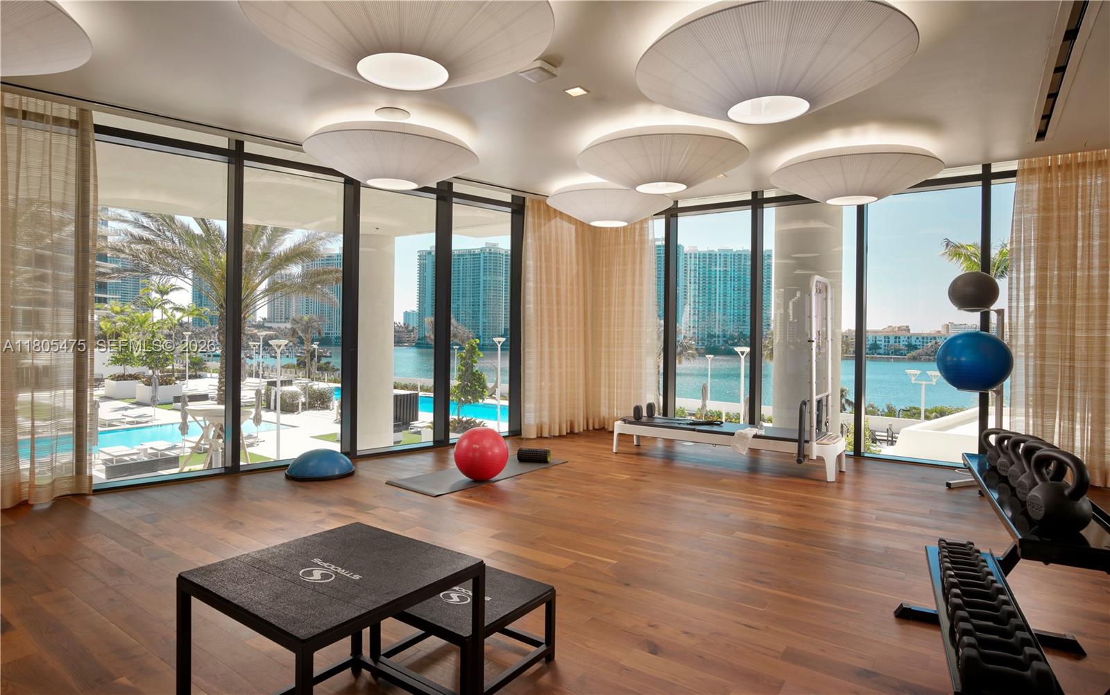 5000 Island Estates Dr #803, Aventura FL 33160