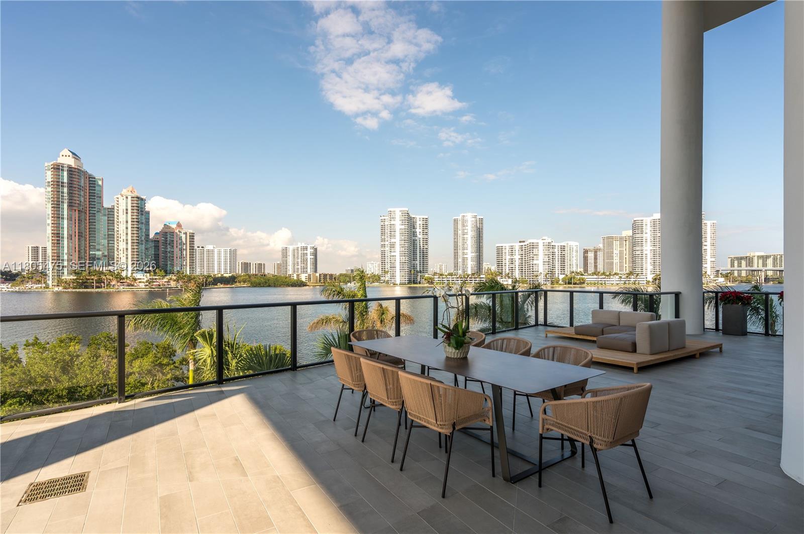 5000 Island Estates Dr #803, Aventura FL 33160