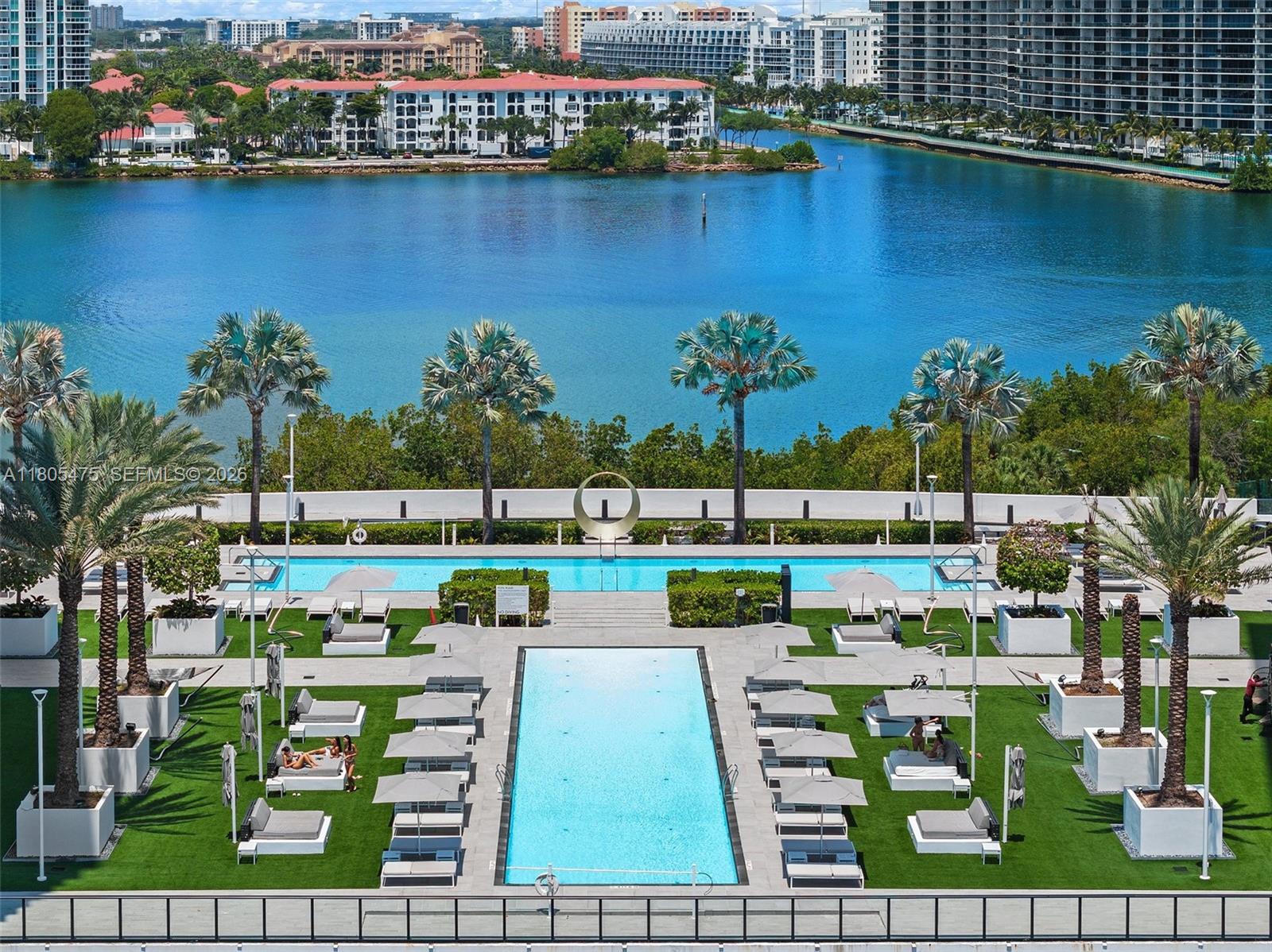 5000 Island Estates Dr #803, Aventura FL 33160