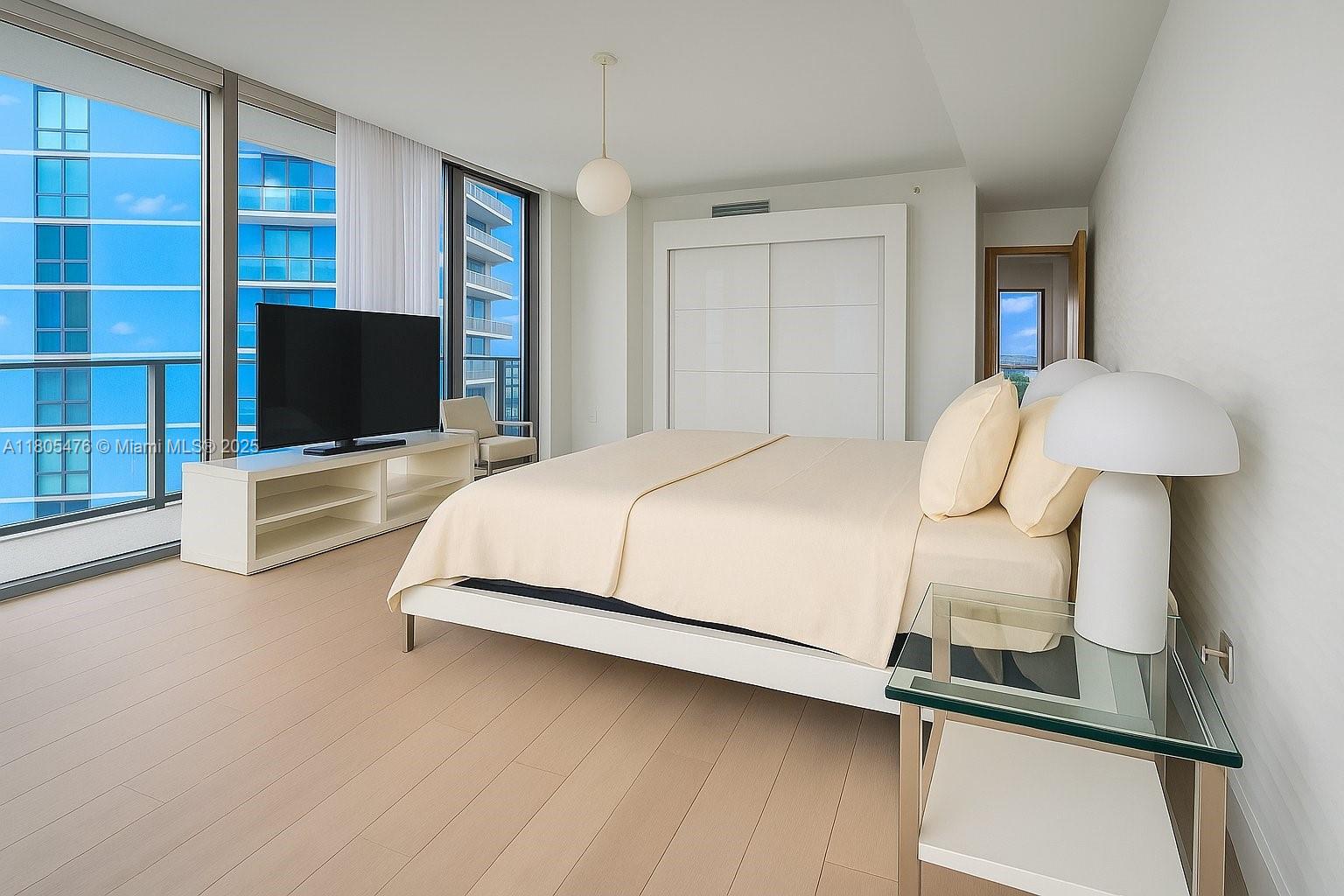 480 NE 31 St #2607, Miami FL 33137