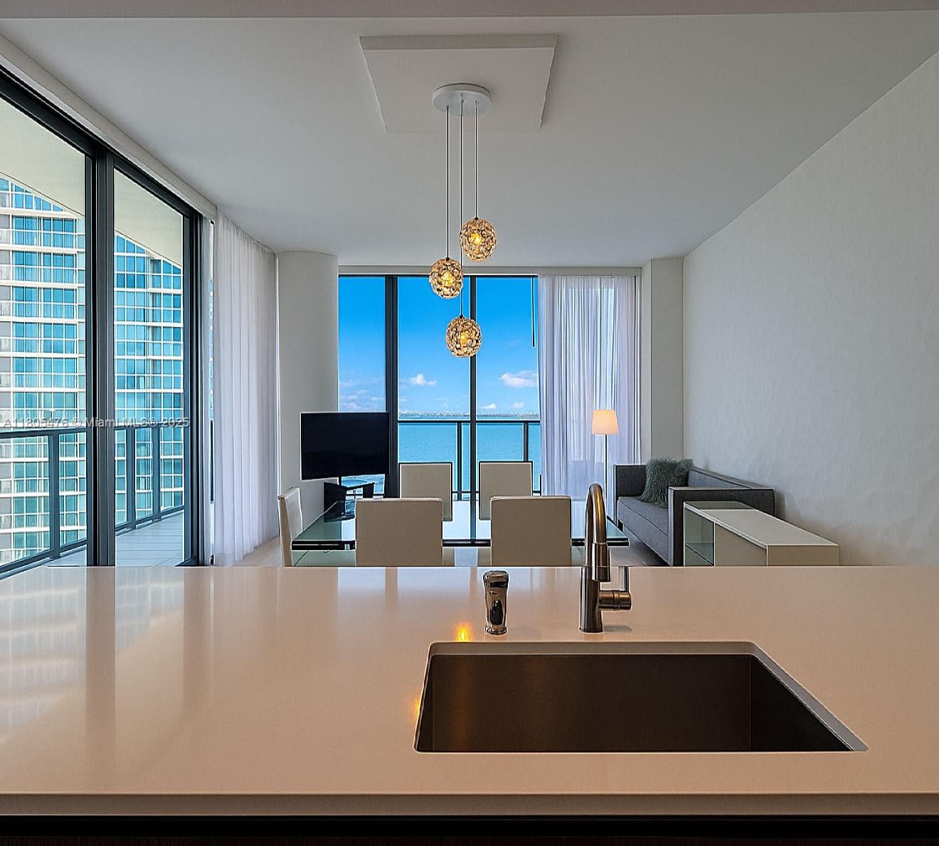 480 NE 31 St #2607, Miami FL 33137