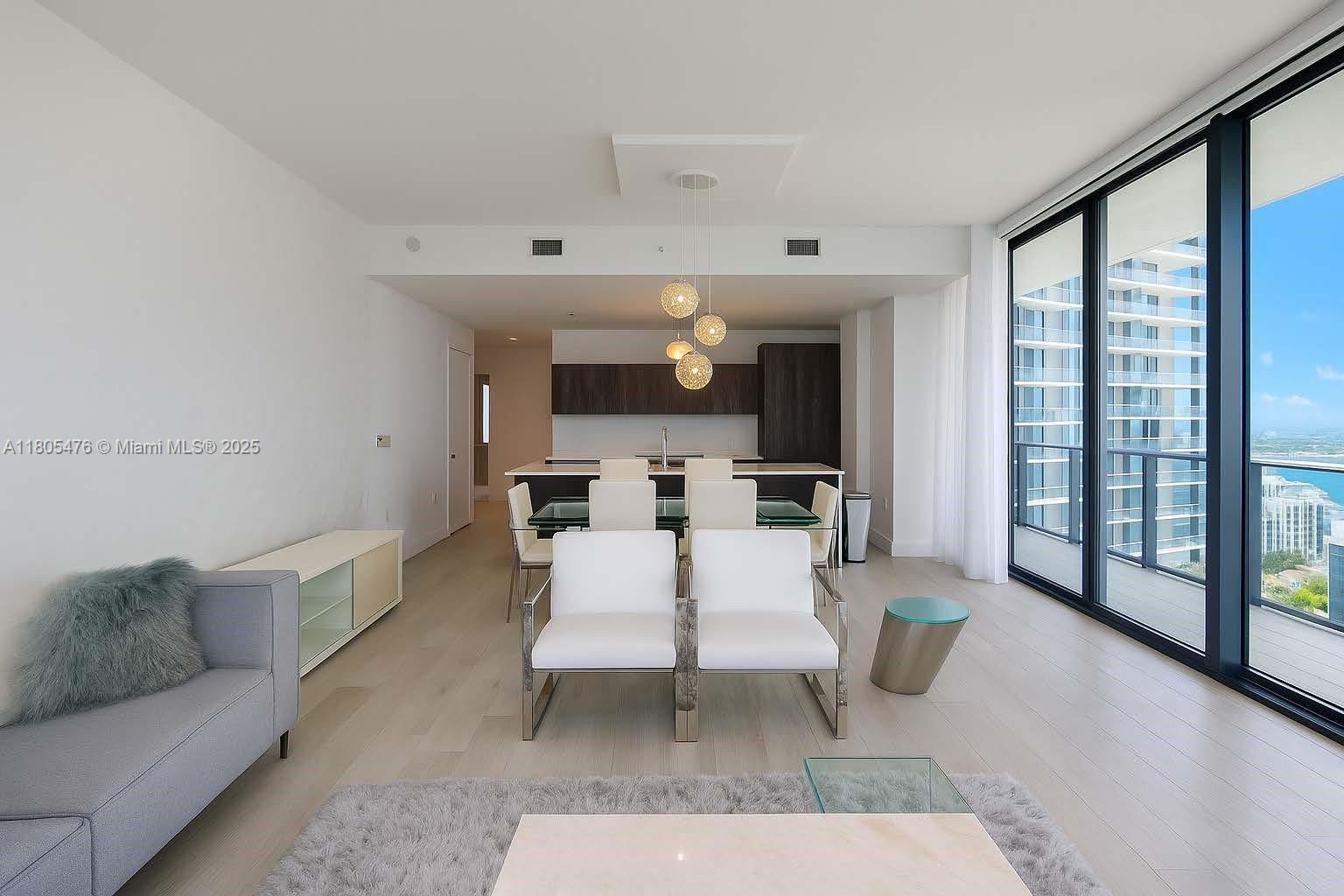 480 NE 31 St #2607, Miami FL 33137