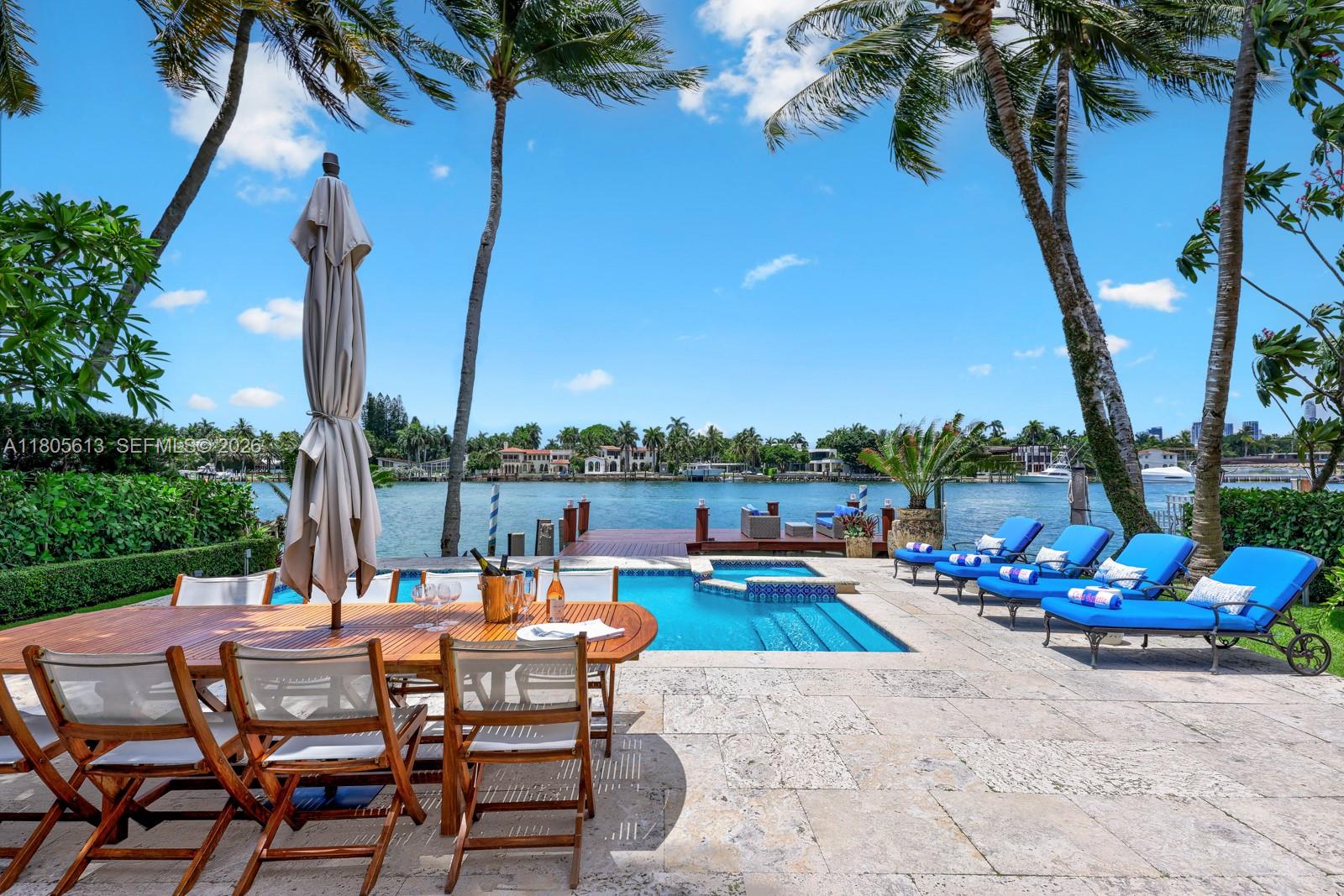 56 S Hibiscus Dr, Miami Beach FL 33139