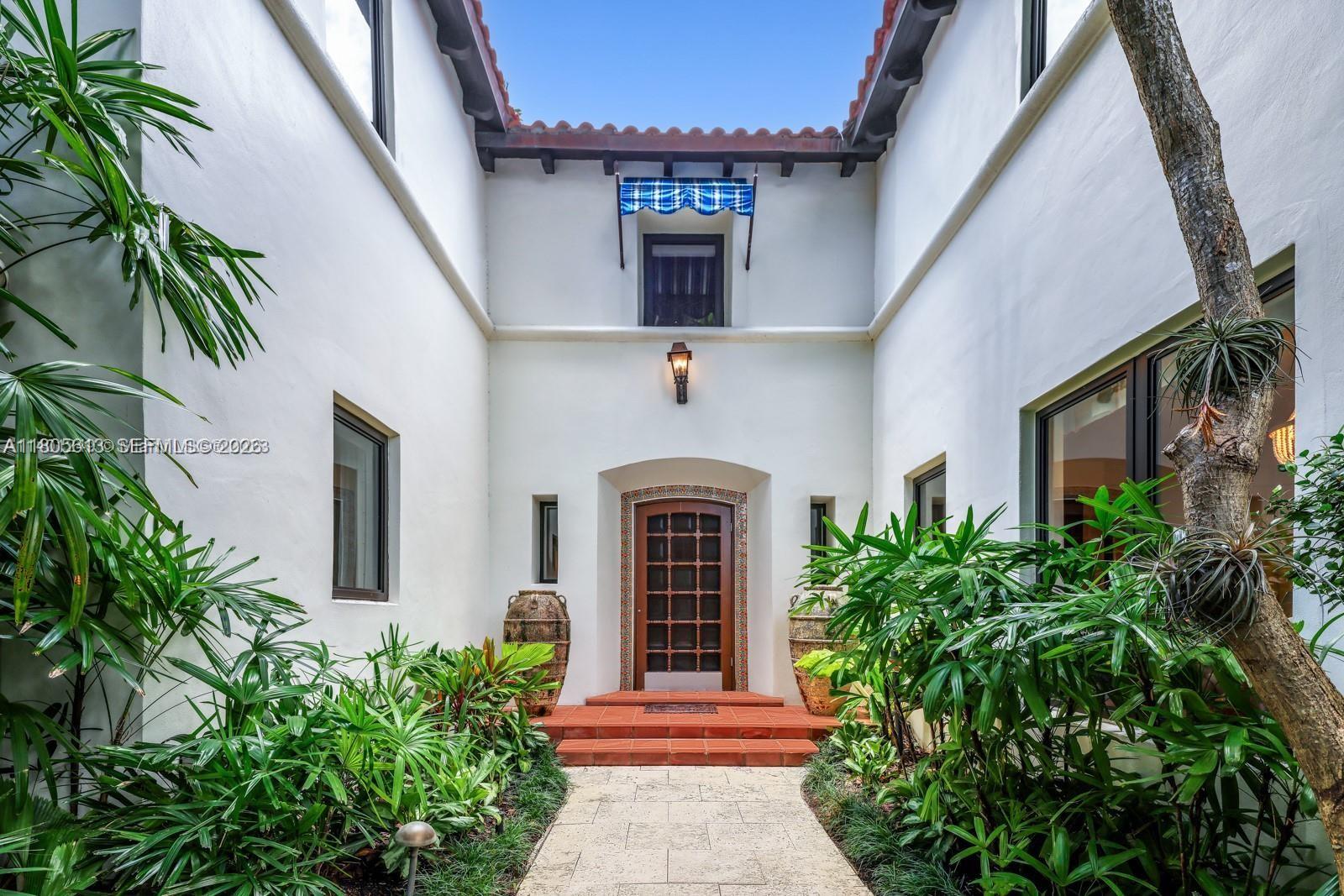 56 S Hibiscus Dr, Miami Beach FL 33139