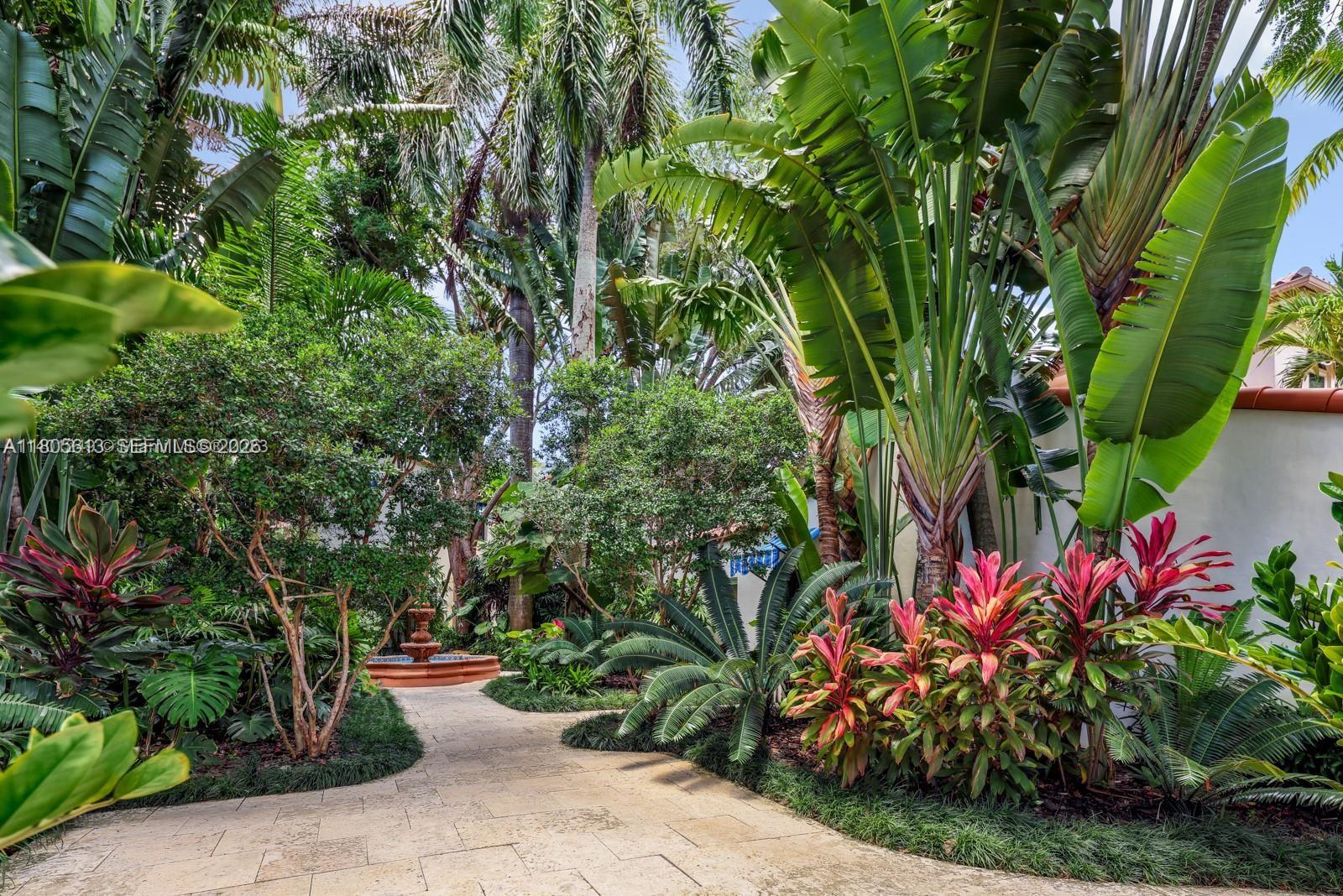 56 S Hibiscus Dr, Miami Beach FL 33139