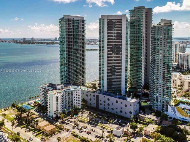 650 NE 32nd St #4201, Miami FL 33137
