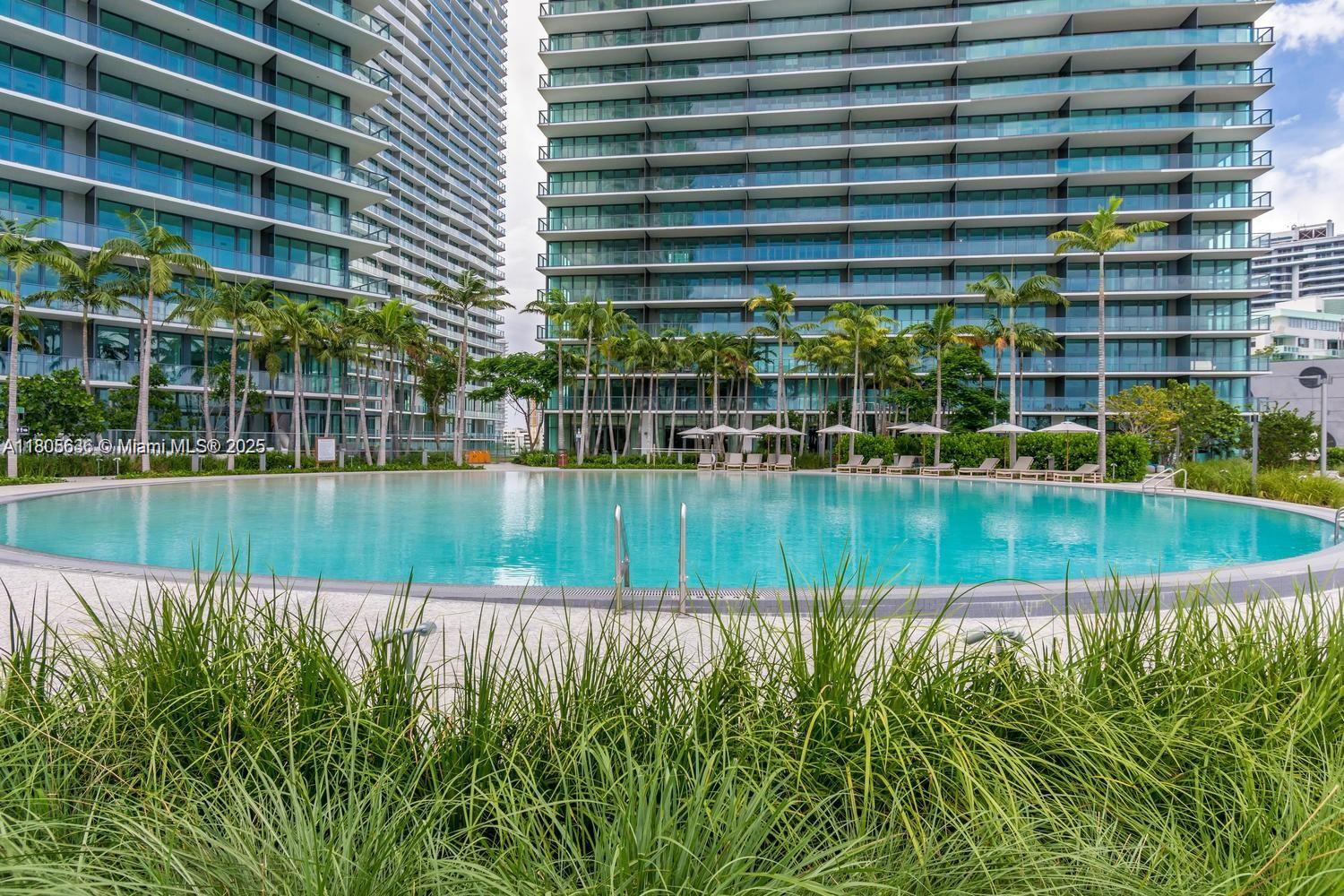 650 NE 32nd St #4201, Miami FL 33137