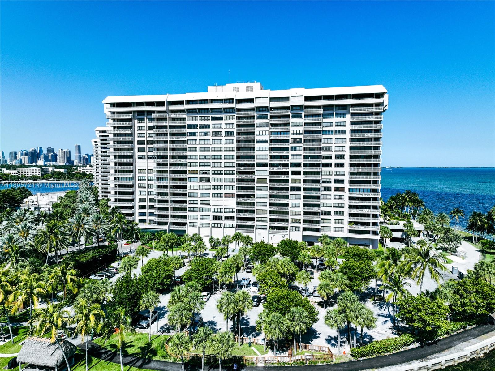 1 Grove Isle Dr #A310, Miami FL 33133