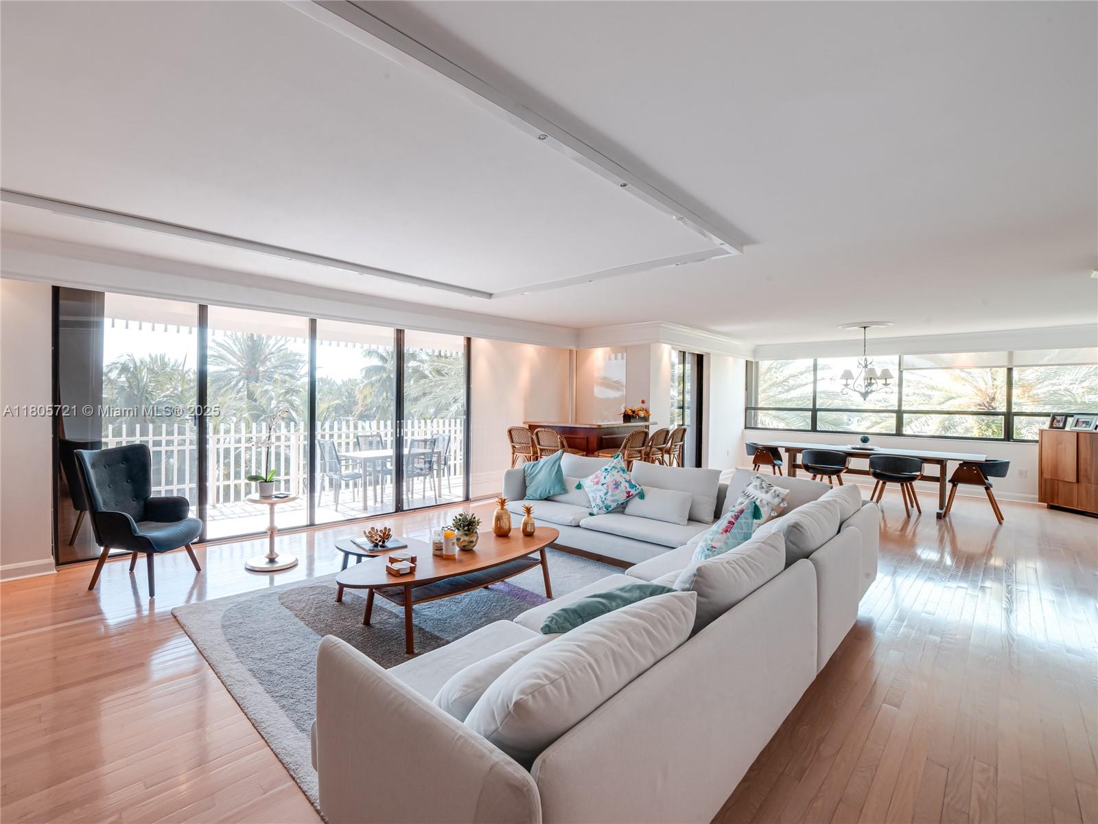 1 Grove Isle Dr #A310, Miami FL 33133