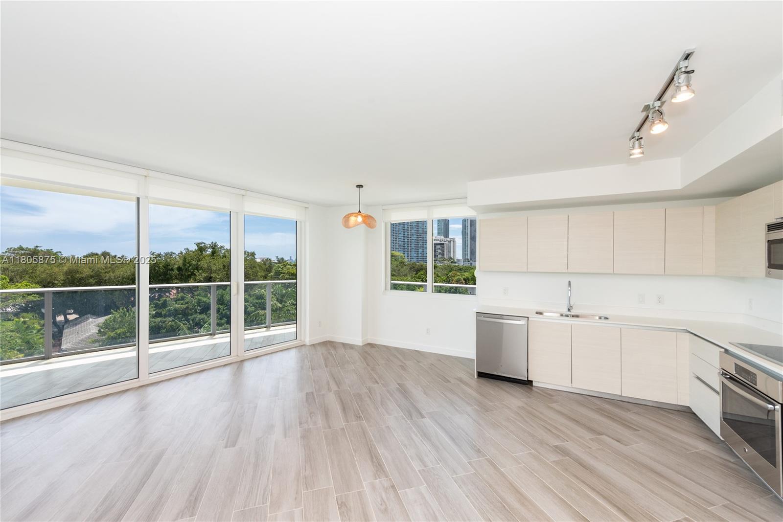 4250 Biscayne Blvd #501, Miami FL 33137