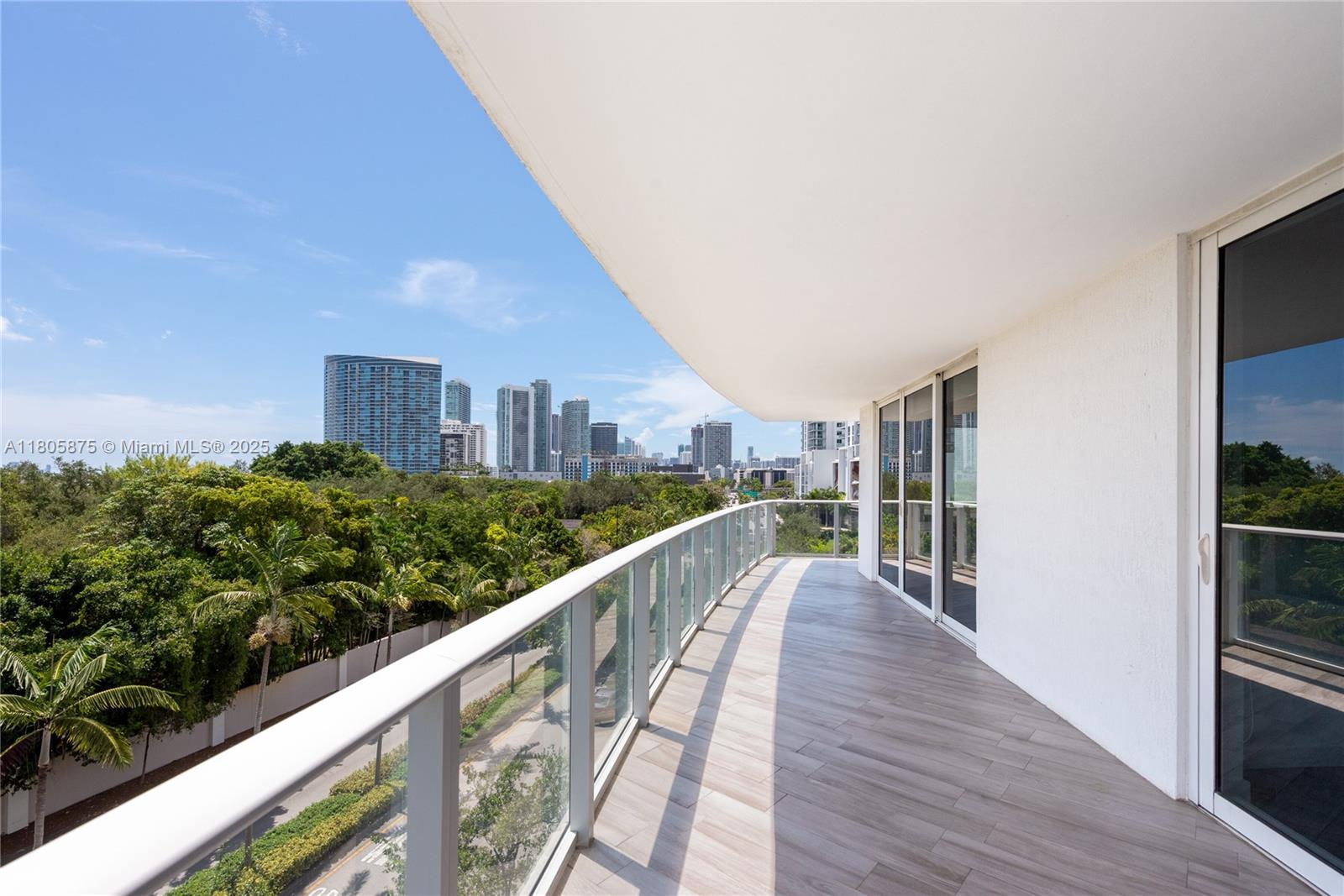 4250 Biscayne Blvd #501, Miami FL 33137