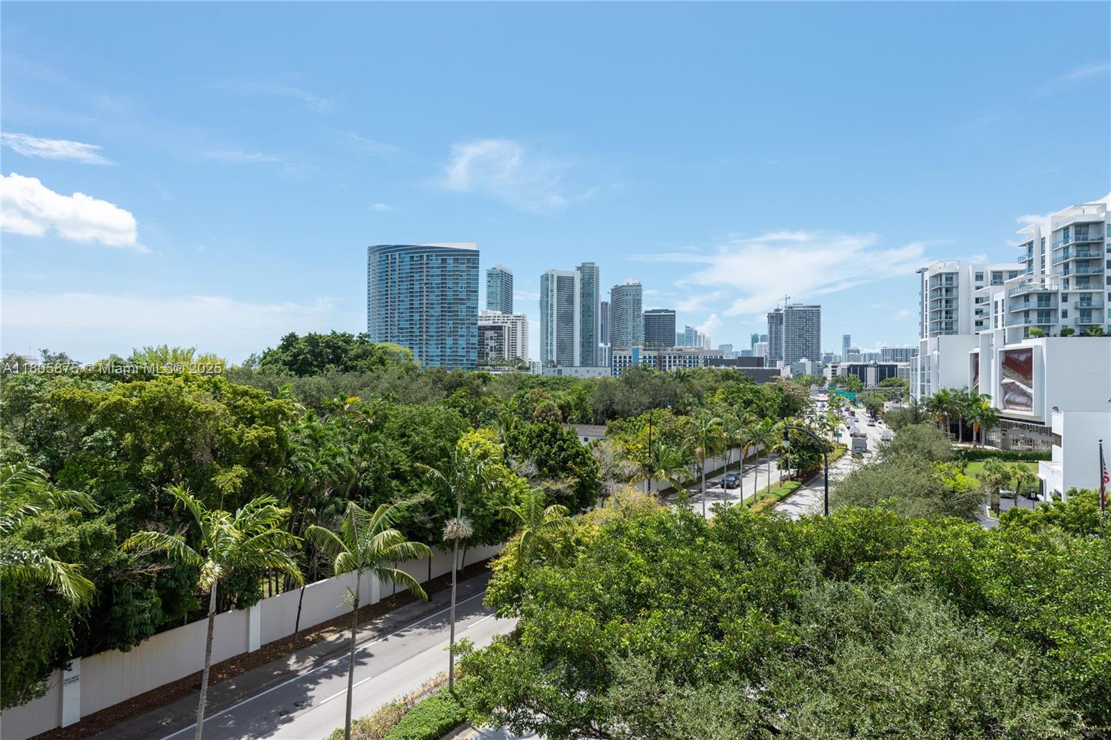 4250 Biscayne Blvd #501, Miami FL 33137