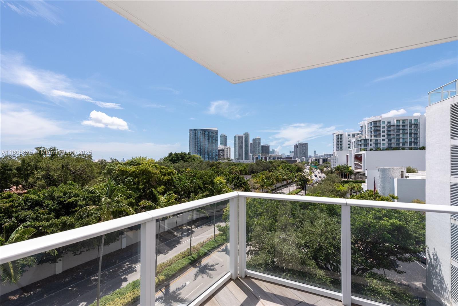4250 Biscayne Blvd #501, Miami FL 33137