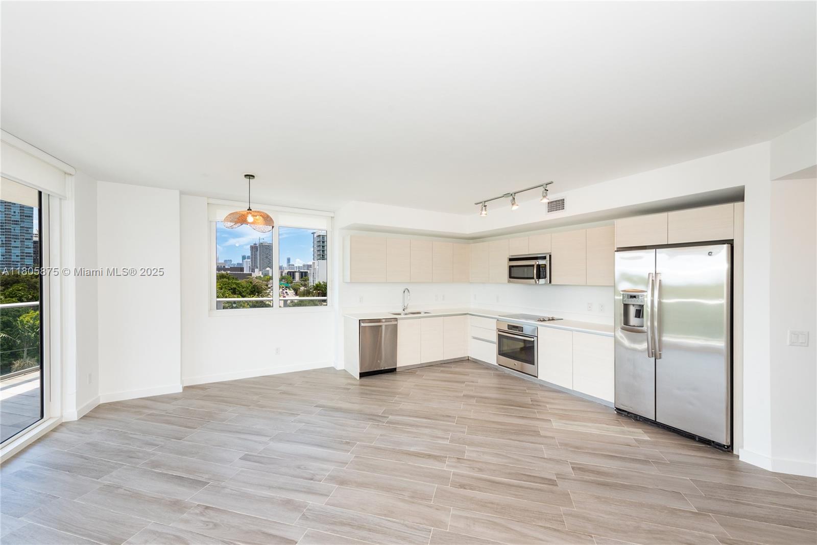 4250 Biscayne Blvd #501, Miami FL 33137
