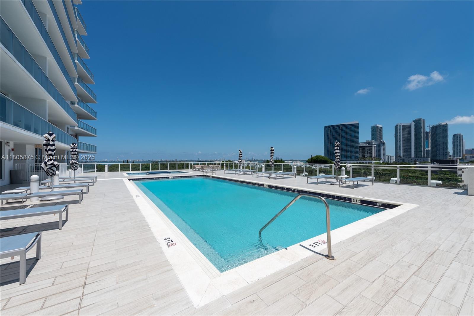4250 Biscayne Blvd #501, Miami FL 33137