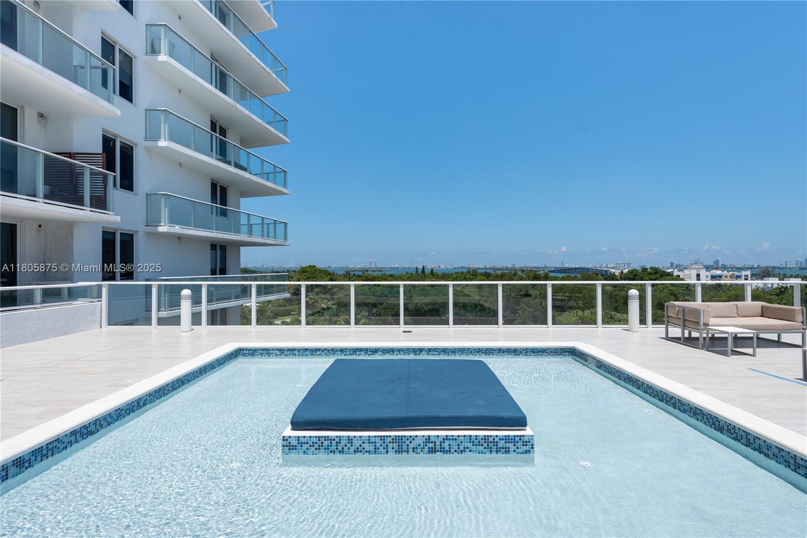 4250 Biscayne Blvd #501, Miami FL 33137
