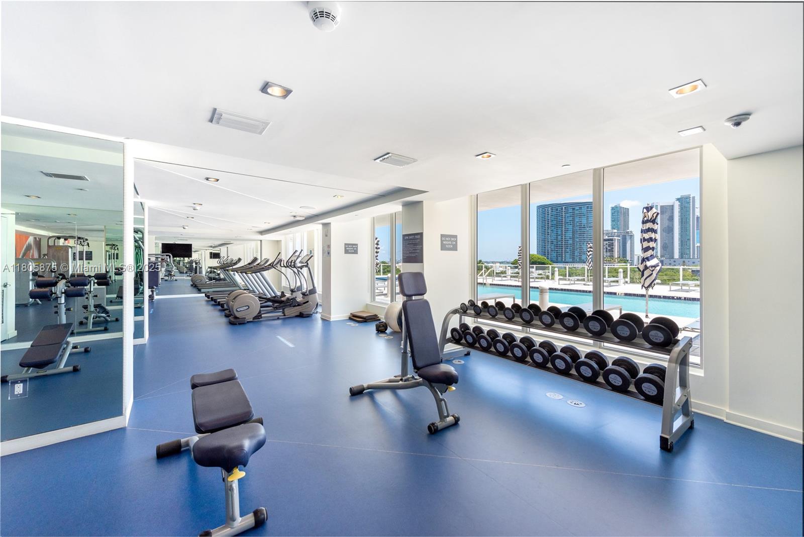 4250 Biscayne Blvd #501, Miami FL 33137