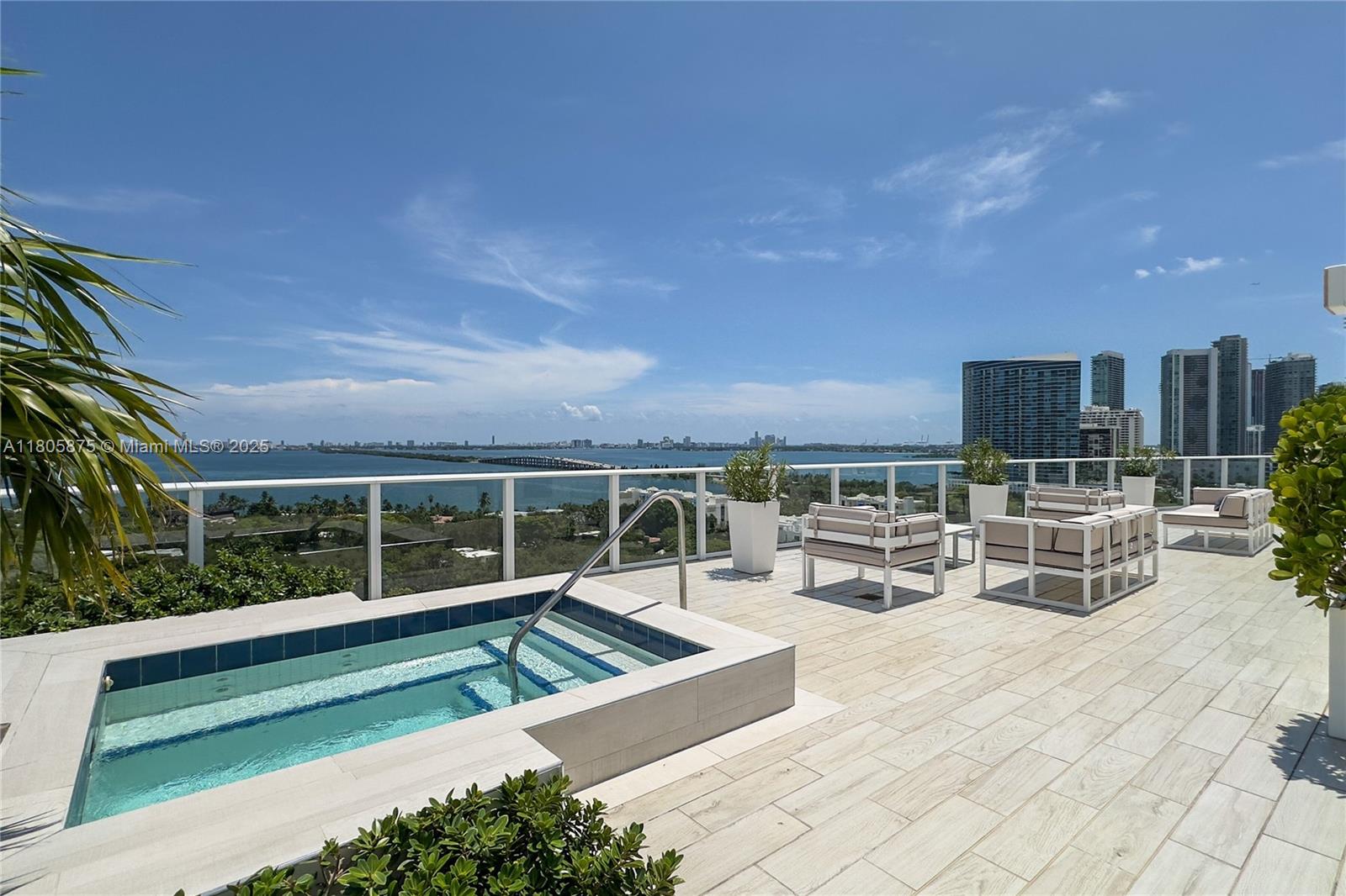 4250 Biscayne Blvd #501, Miami FL 33137