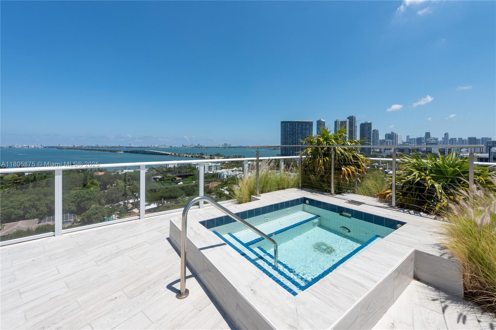 4250 Biscayne Blvd #501, Miami FL 33137