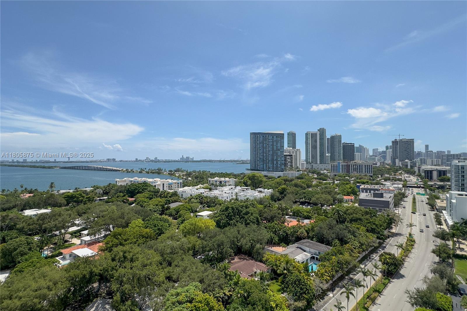 4250 Biscayne Blvd #501, Miami FL 33137
