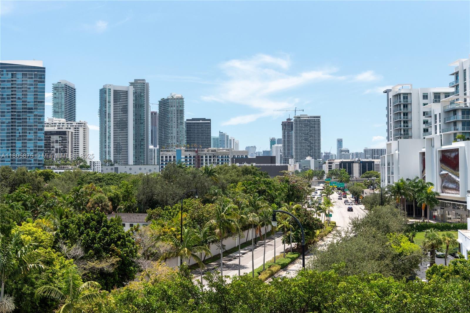4250 Biscayne Blvd #501, Miami FL 33137