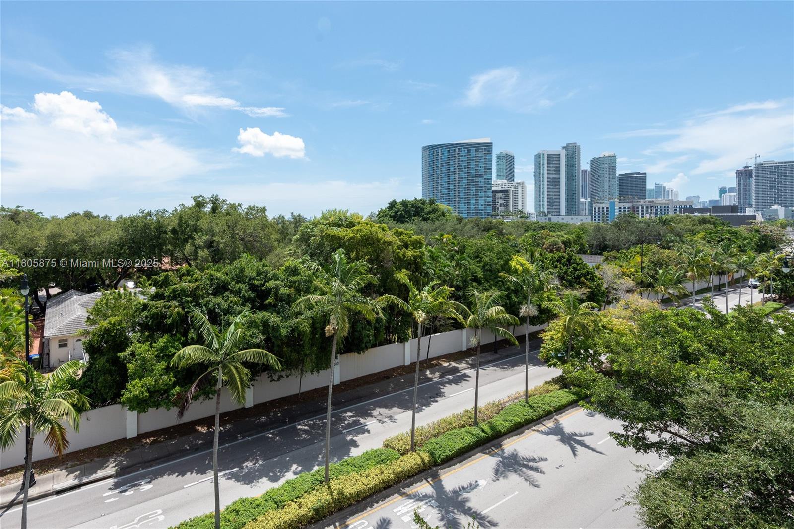 4250 Biscayne Blvd #501, Miami FL 33137