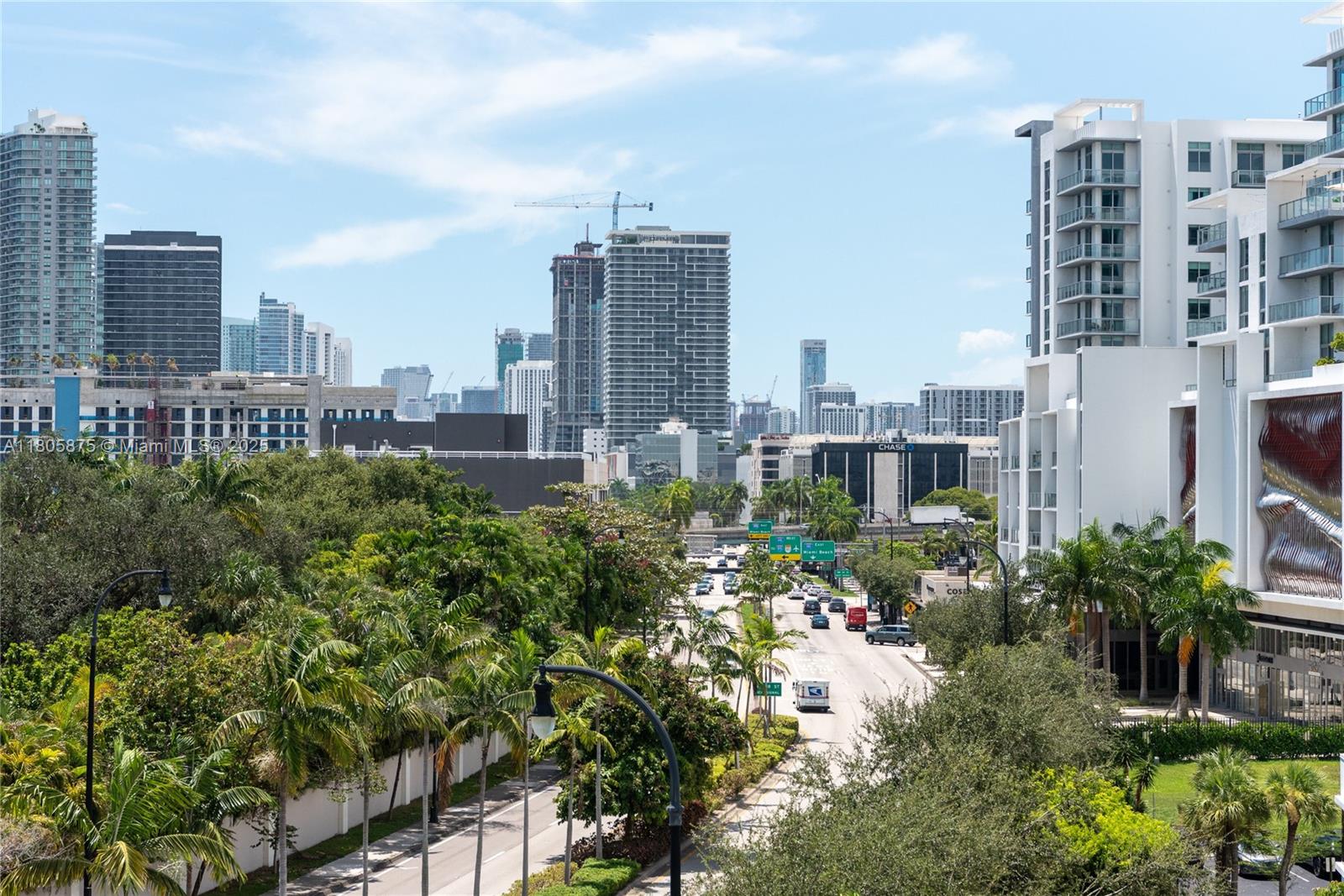 4250 Biscayne Blvd #501, Miami FL 33137