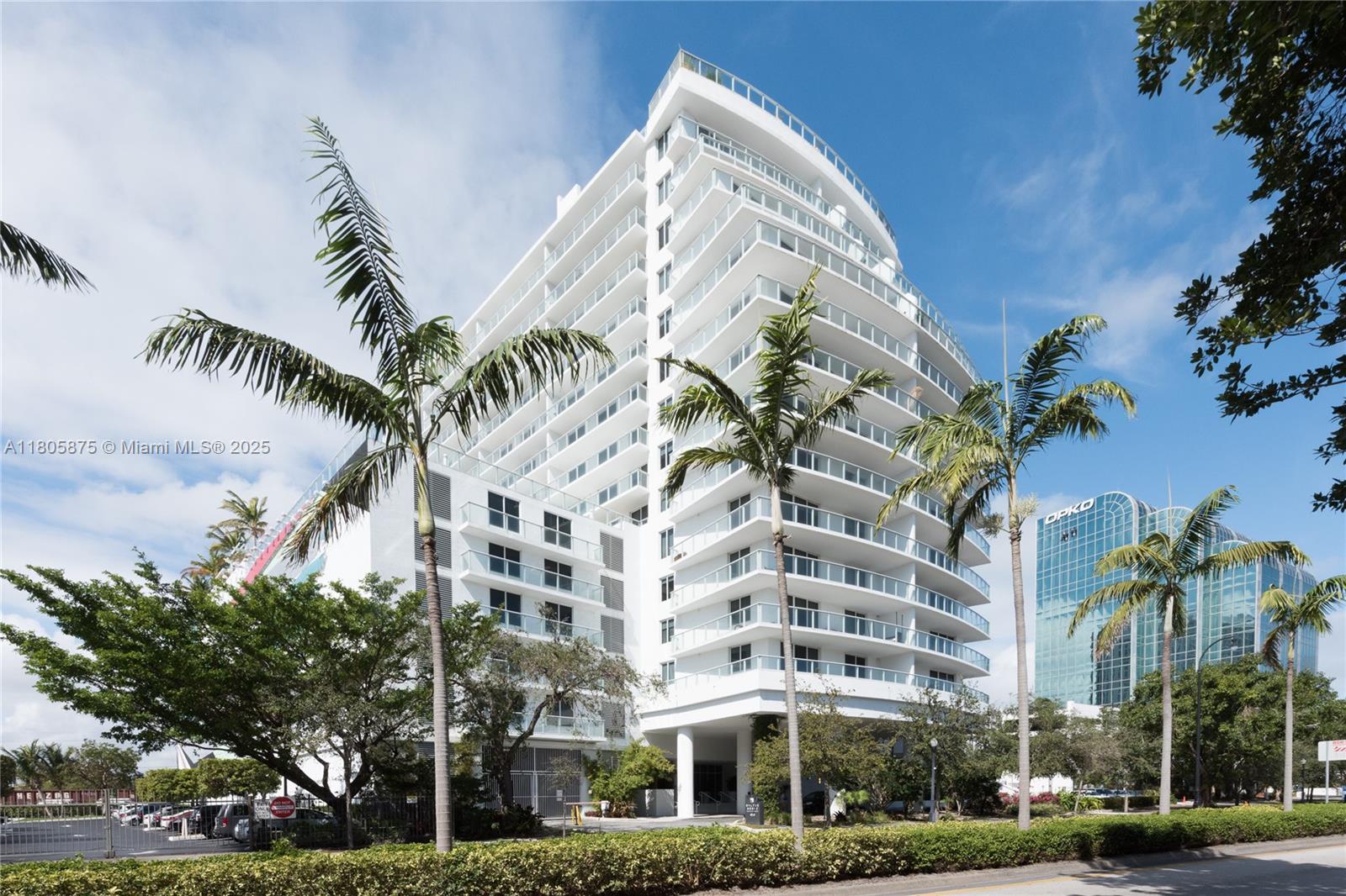 4250 Biscayne Blvd #501, Miami FL 33137