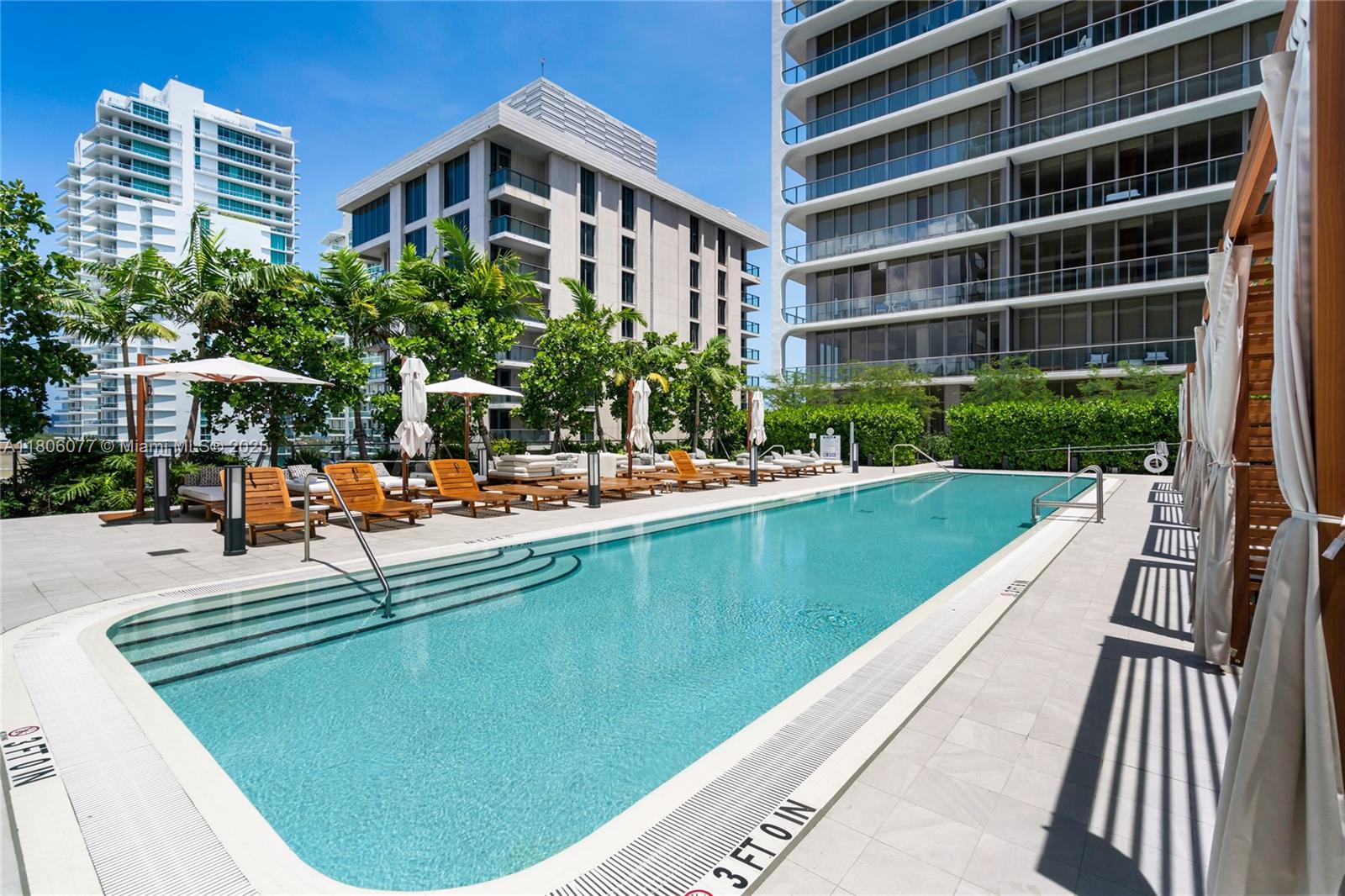 2678 Tigertail Ave #713, Miami FL 33133