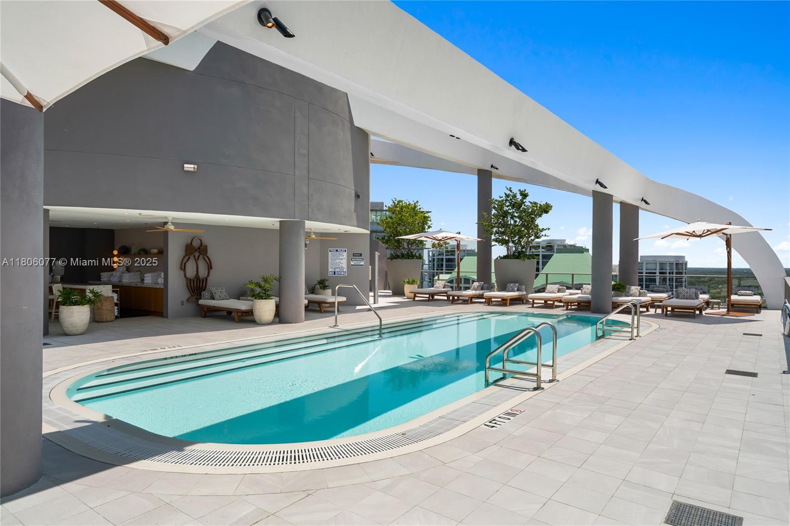 2678 Tigertail Ave #713, Miami FL 33133