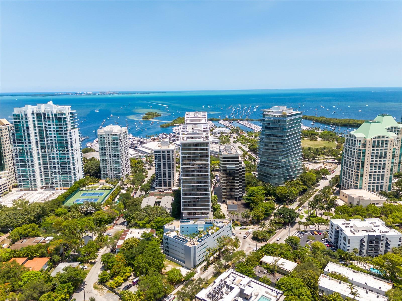 2678 Tigertail Ave #713, Miami FL 33133
